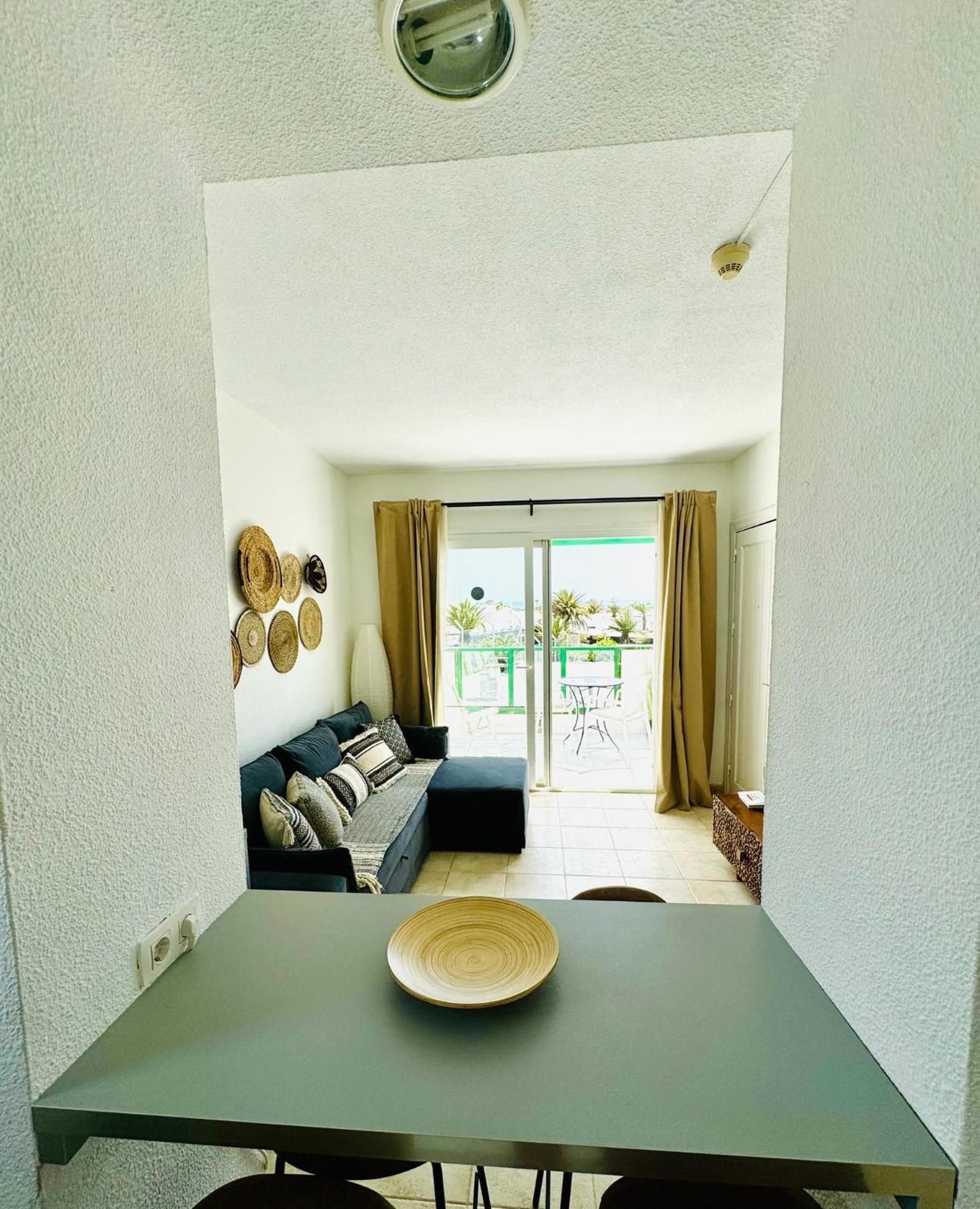 Little Gem Apartamento Matagorda (Almeria)