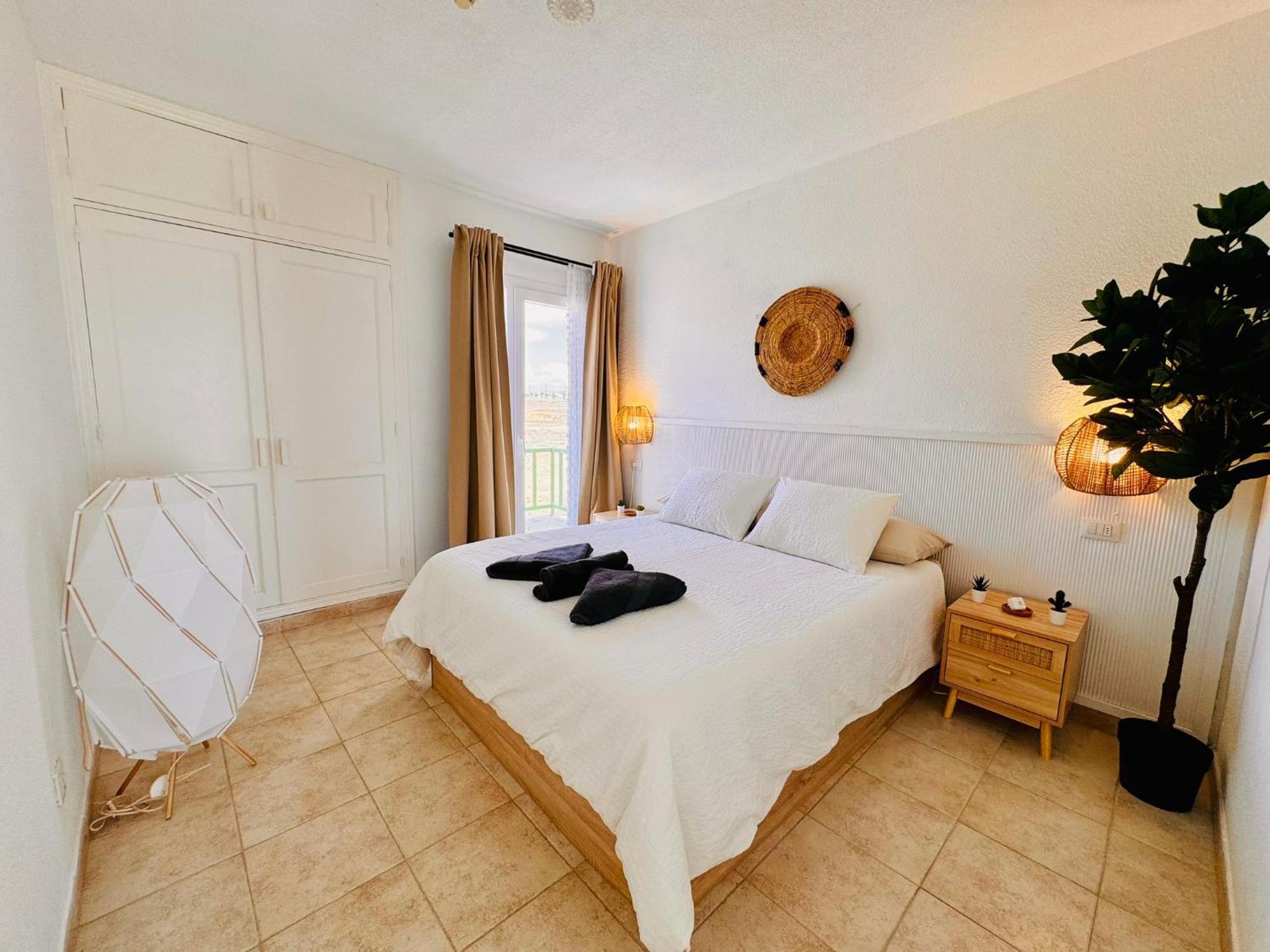 Apartamento Little Gem Matagorda (Almeria)