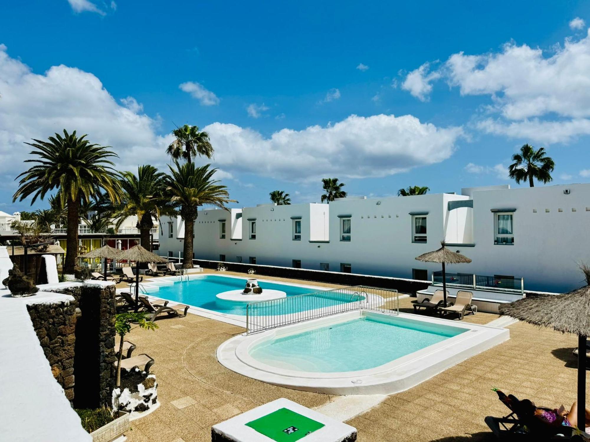Apartamento Little Gem Matagorda (Almeria)