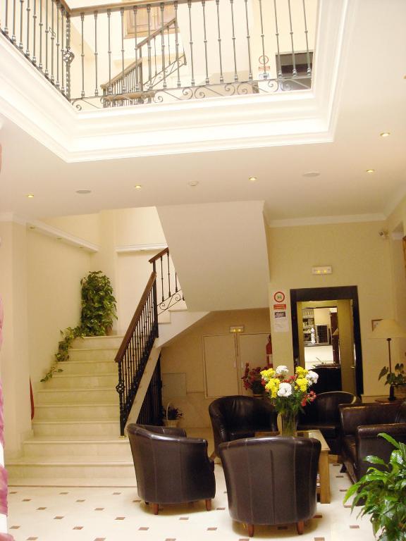 Casa Jardin Hotel