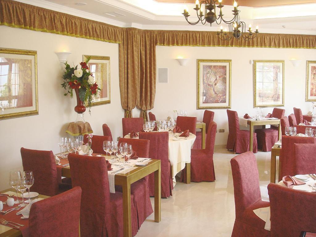 Casa Jardin 2* Nerja