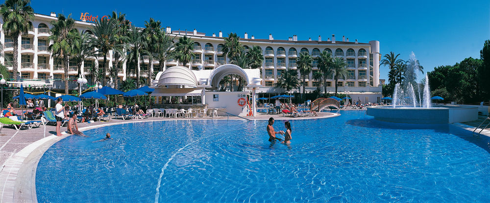 Hotel Best Cambrils Hotel