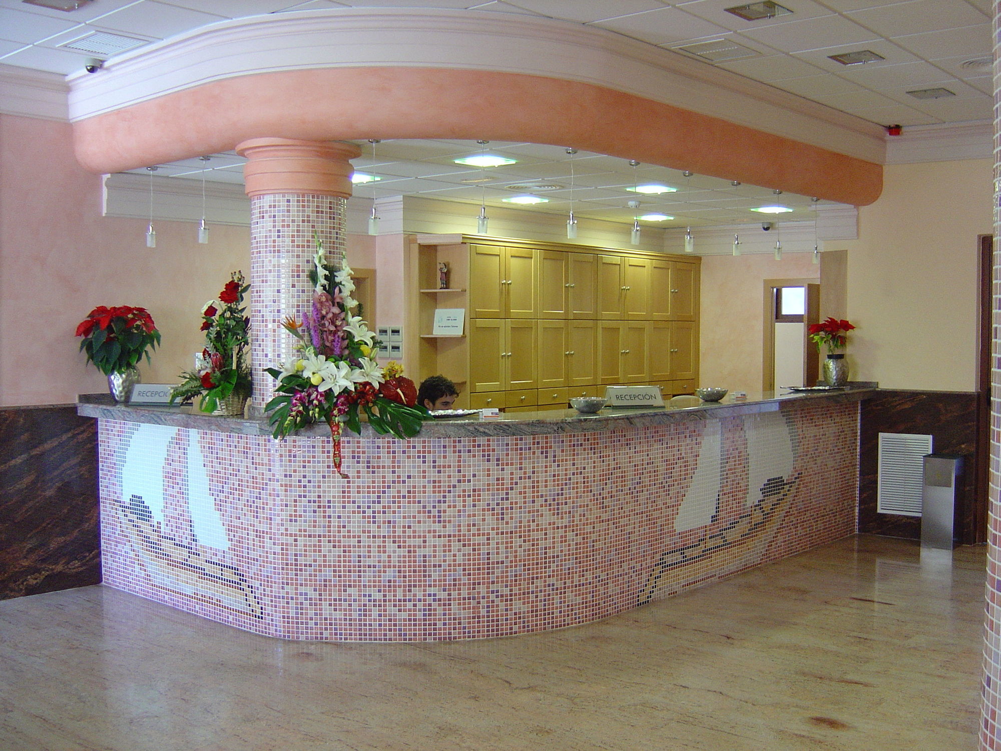 Hotel Vent De Mar 3*