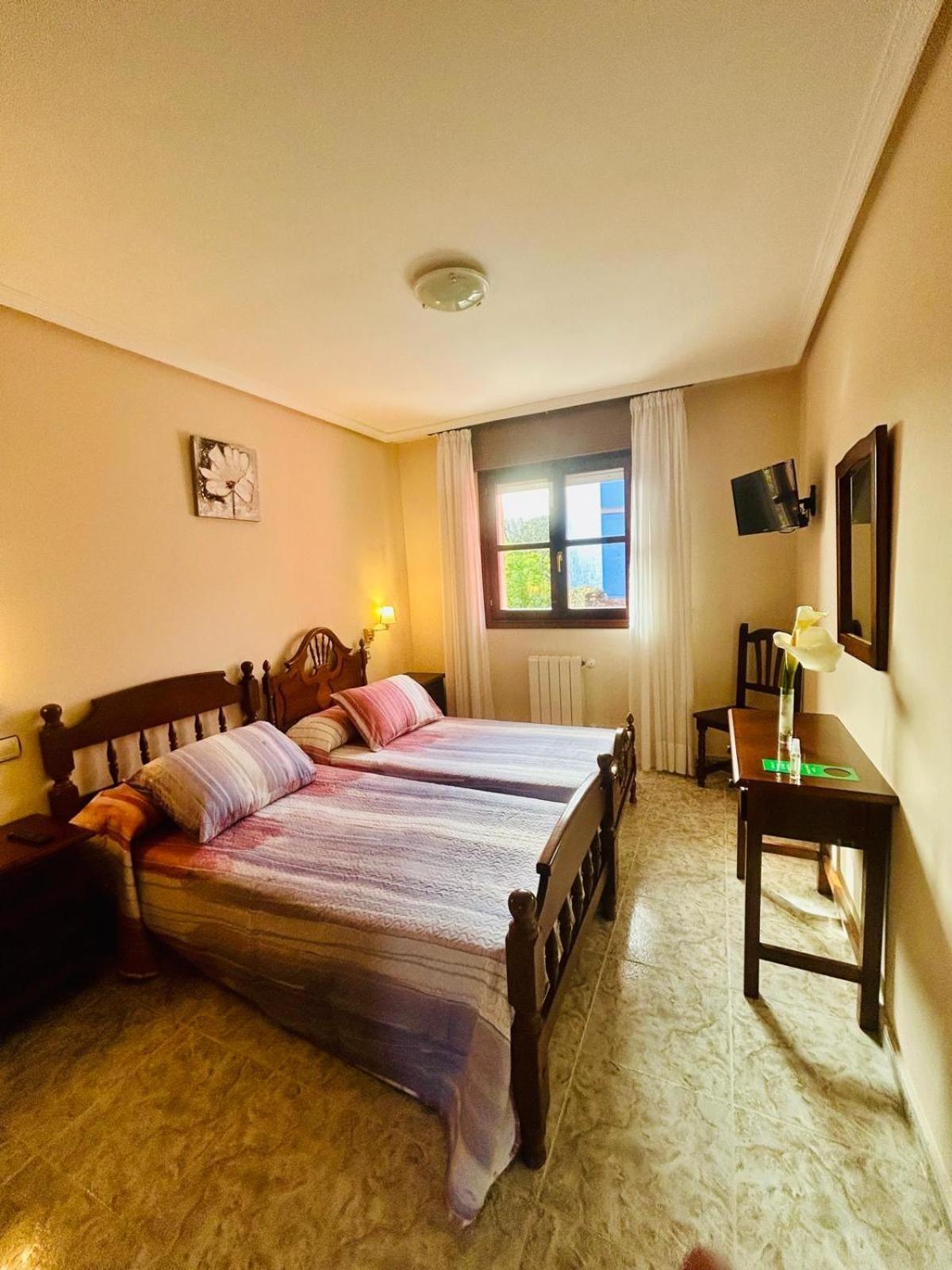 Hotel Palmeras 2*