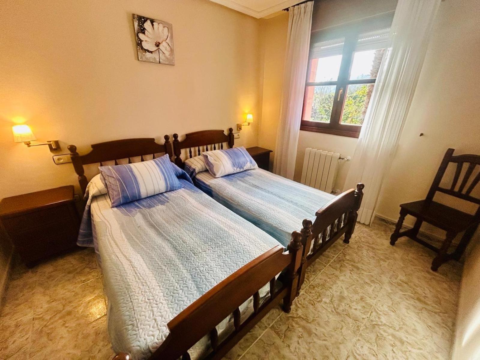 Palmeras Hotel