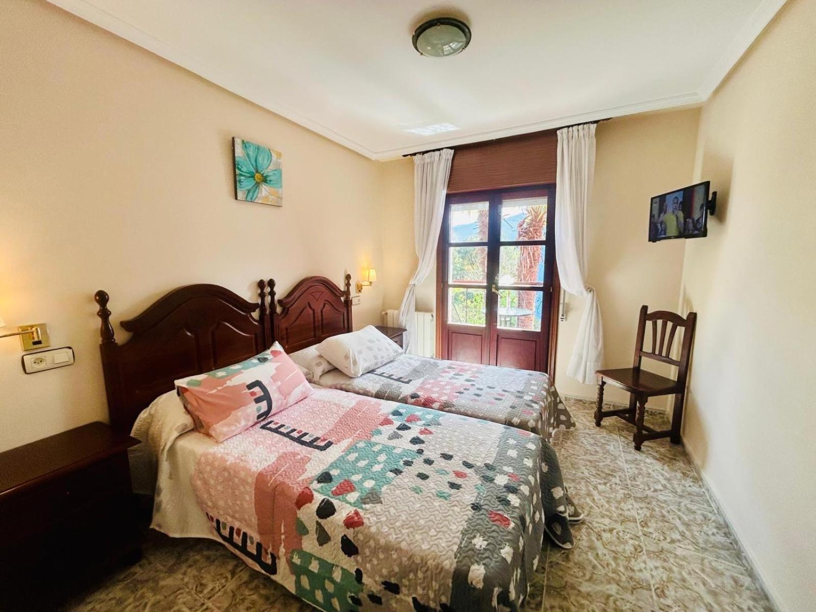 Hotel Palmeras 2*