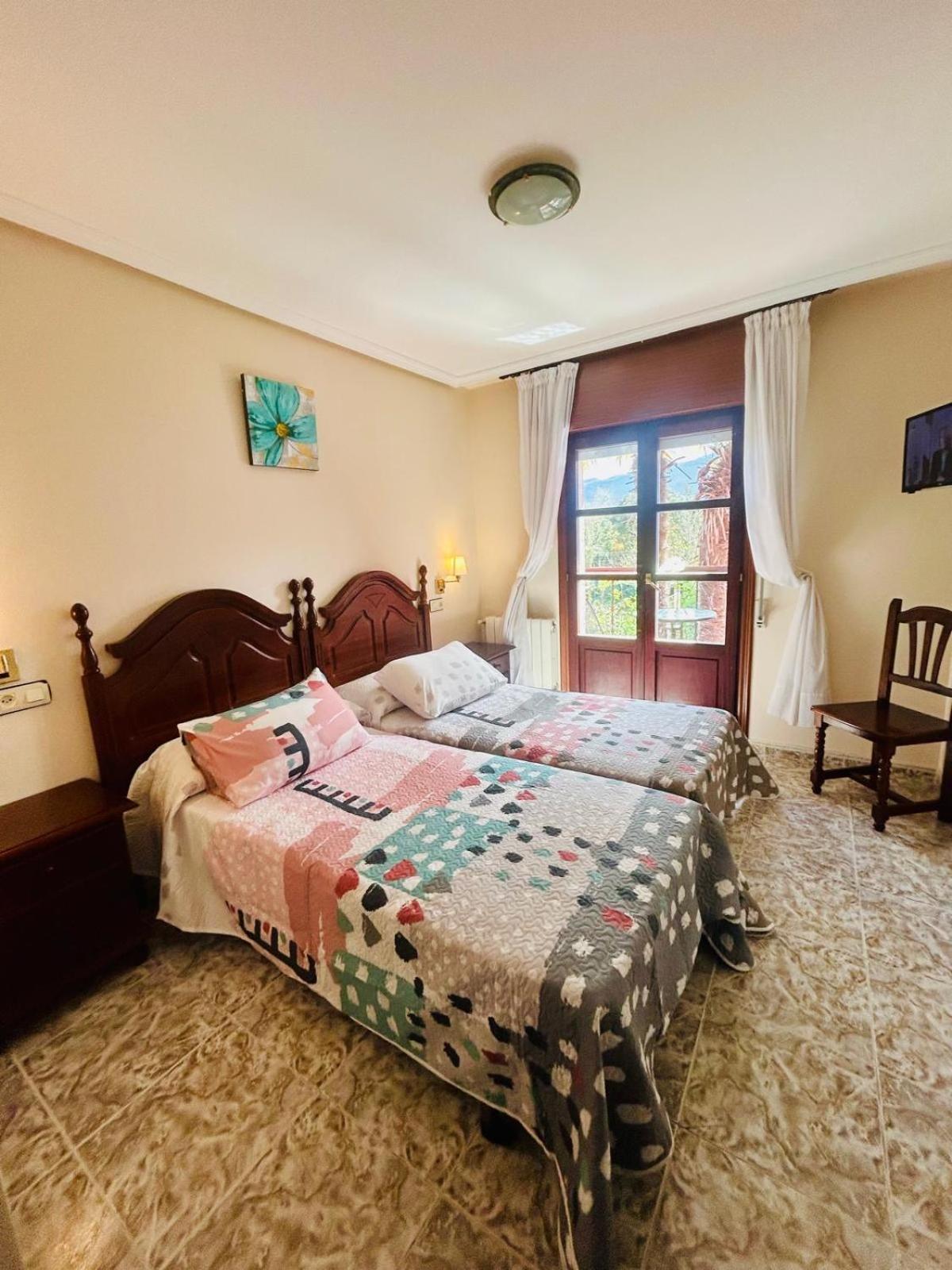 Hotel Palmeras Celorio (Llanes)