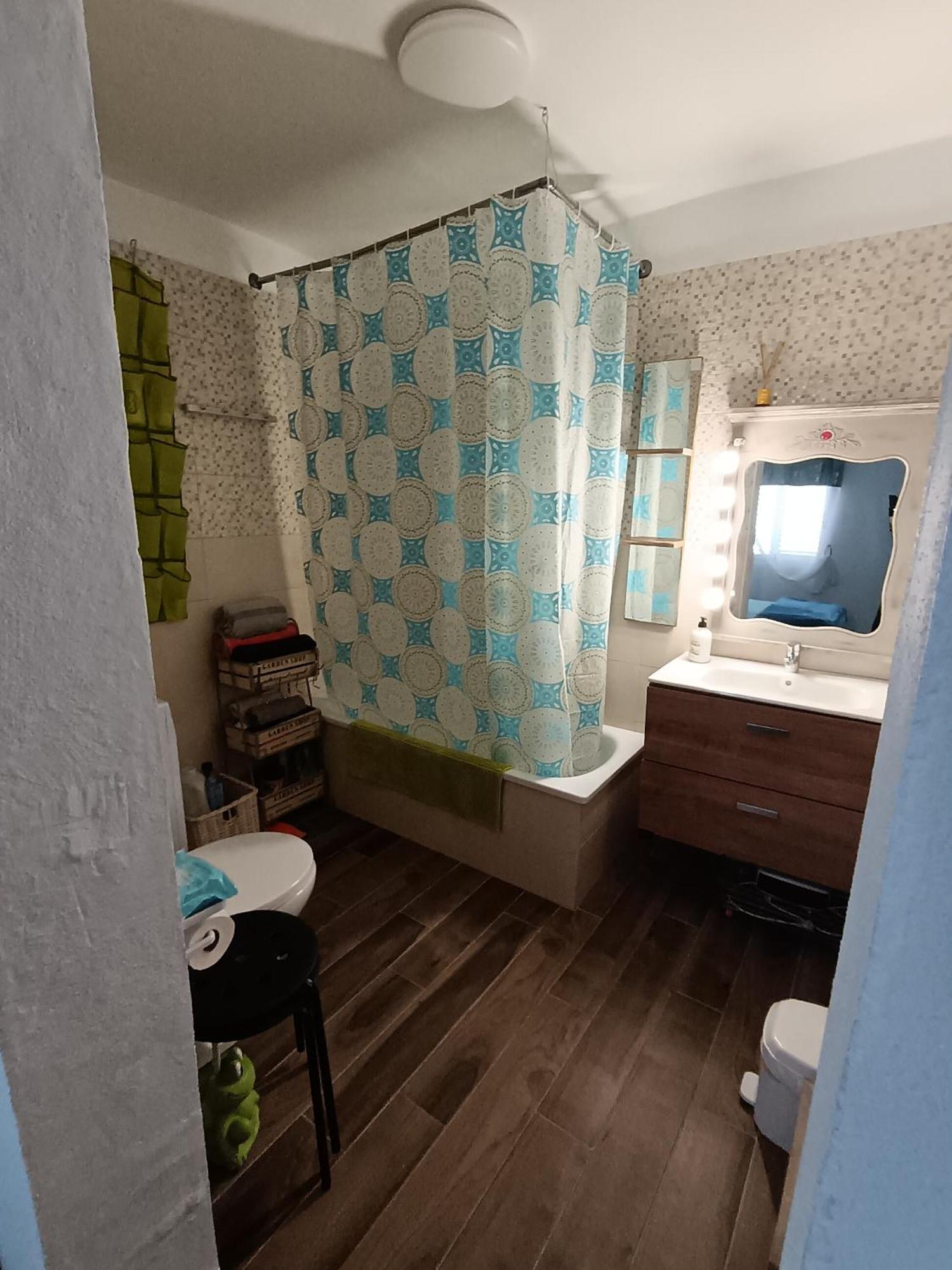 Casa Acogedora En Сasa de vacaciones Güímar