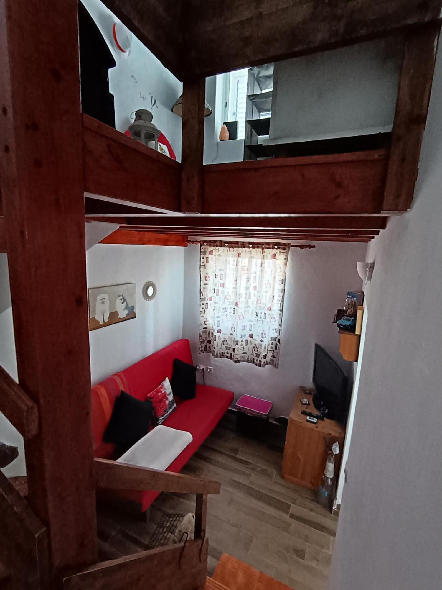 Сasa de vacaciones Casa Acogedora En