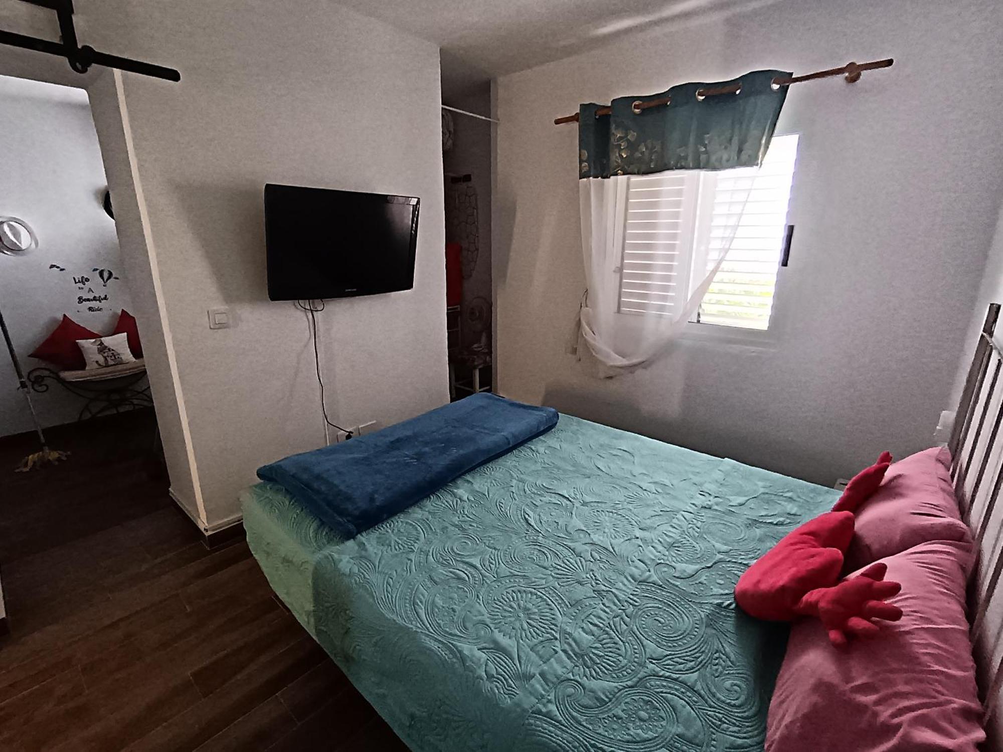 Casa Acogedora En Сasa de vacaciones *