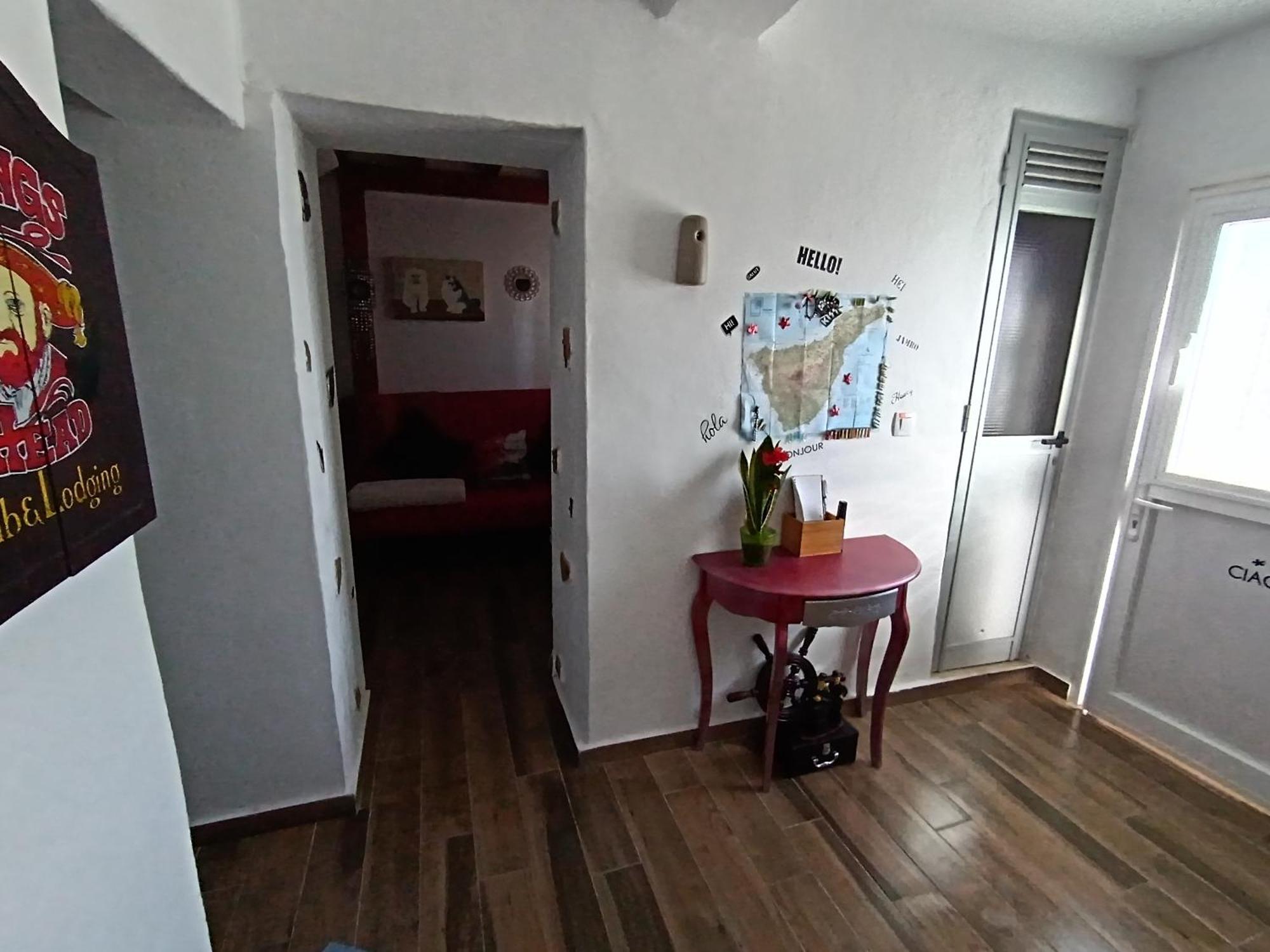 Сasa de vacaciones Casa Acogedora En *