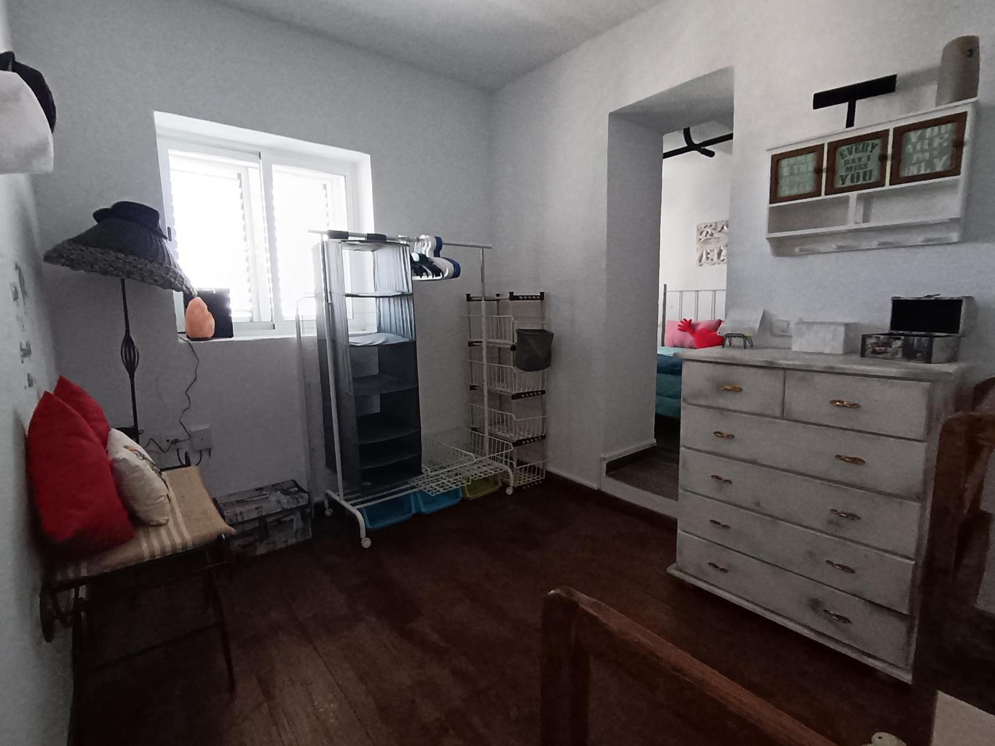 Сasa de vacaciones Casa Acogedora En Güímar