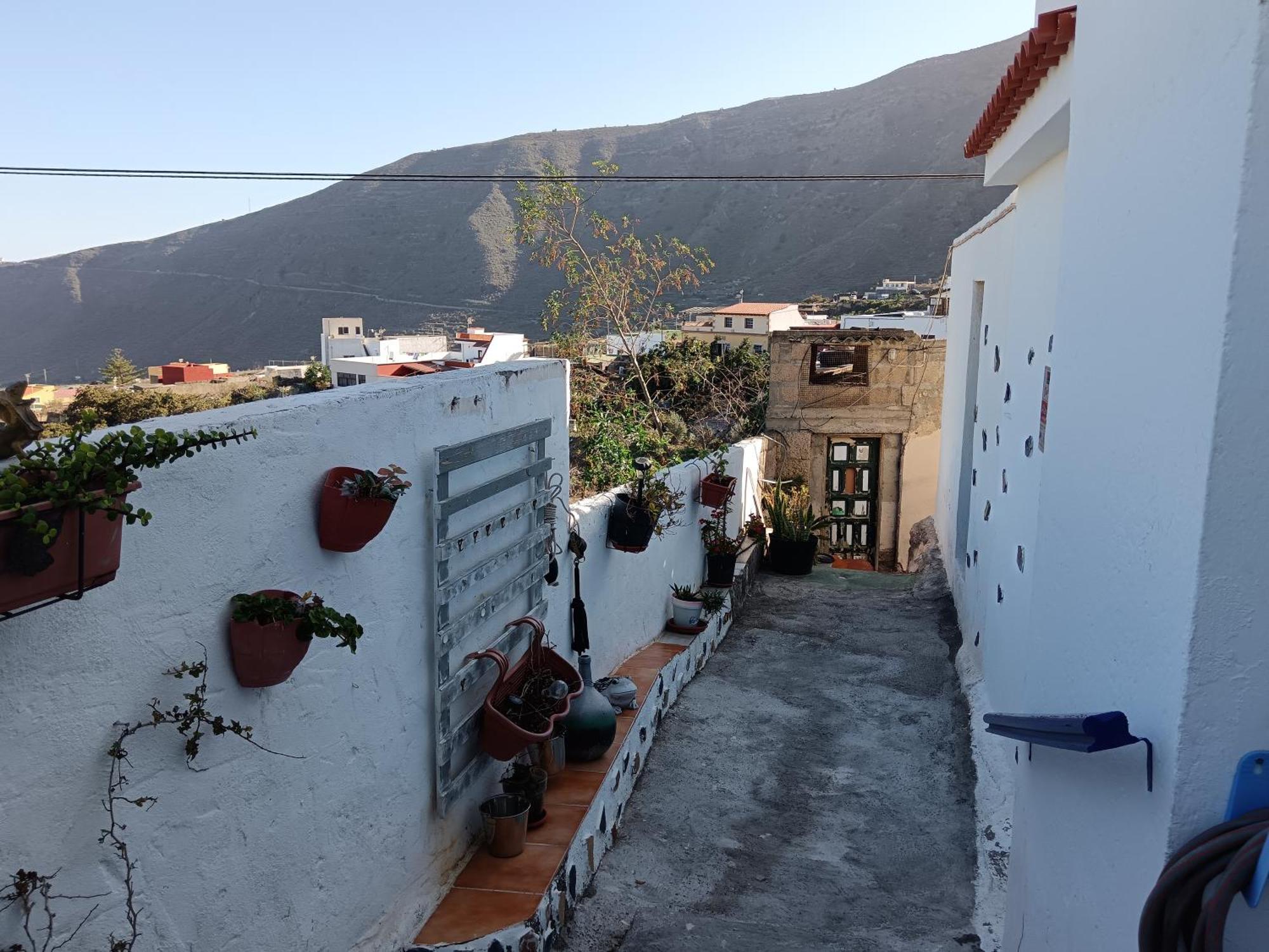 Сasa de vacaciones Casa Acogedora En