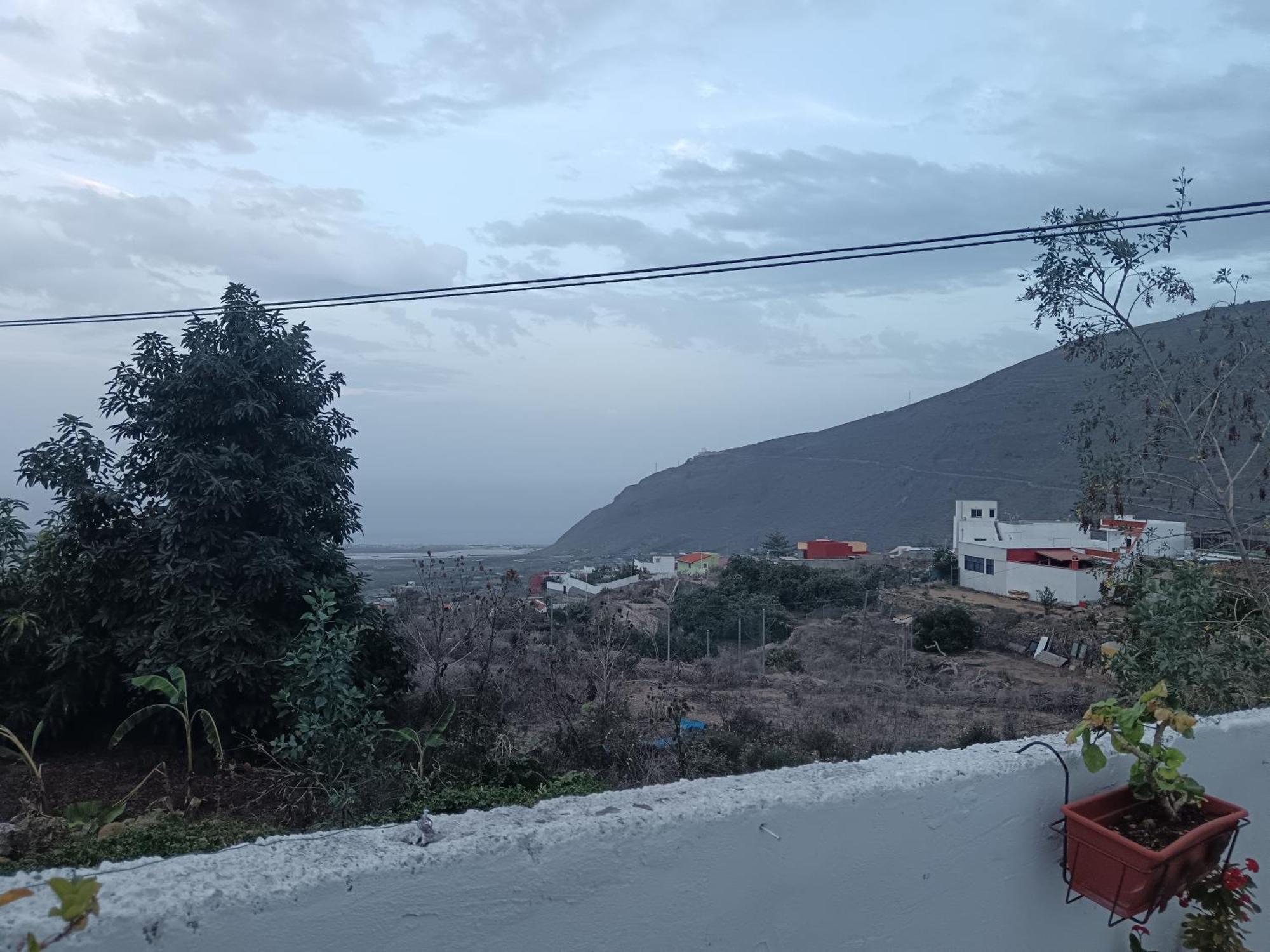Casa Acogedora En Güímar