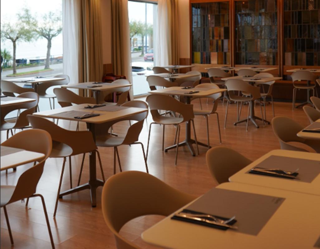 Silken Río Hotel