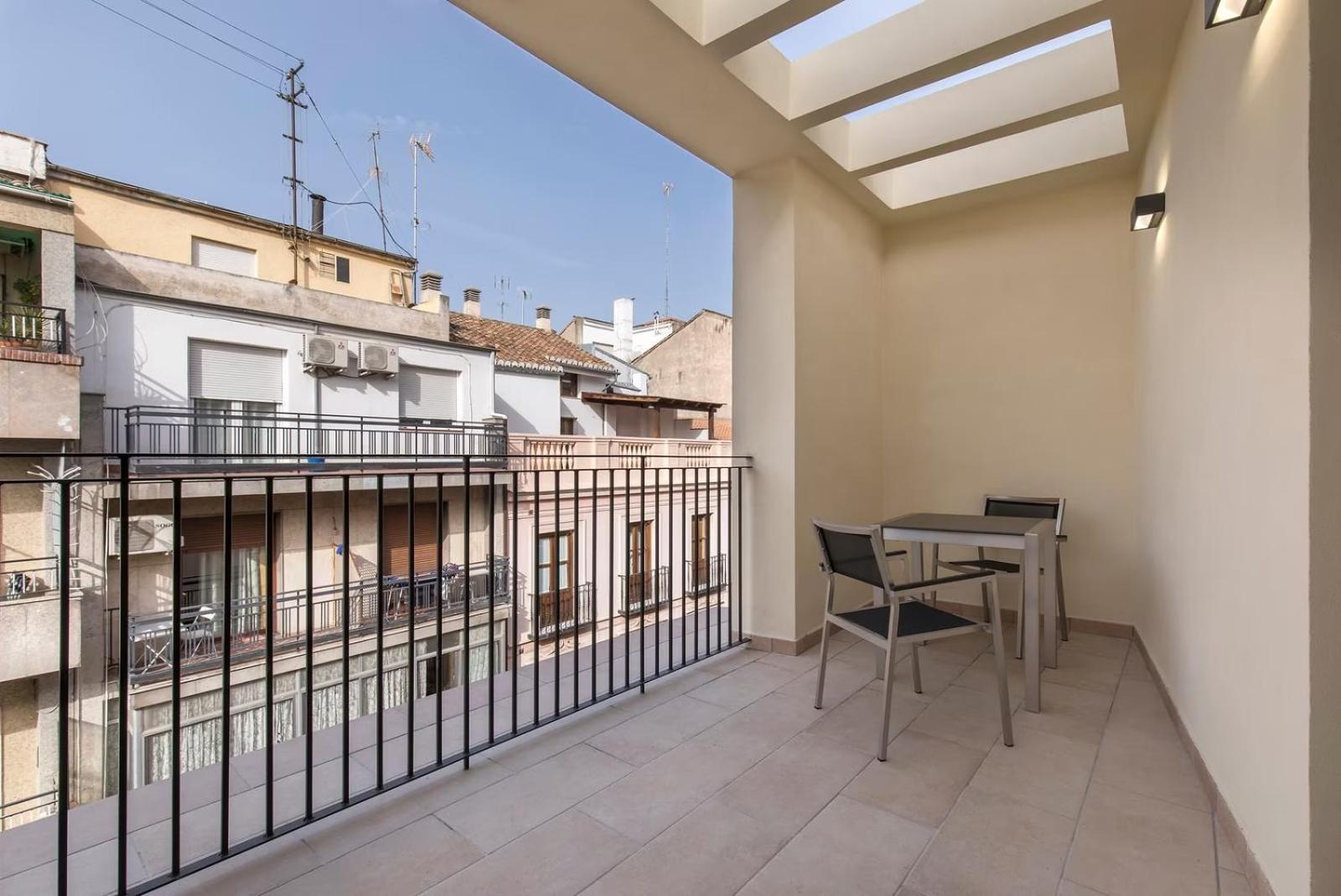 Eurostars Puerta Real Hotel 4*