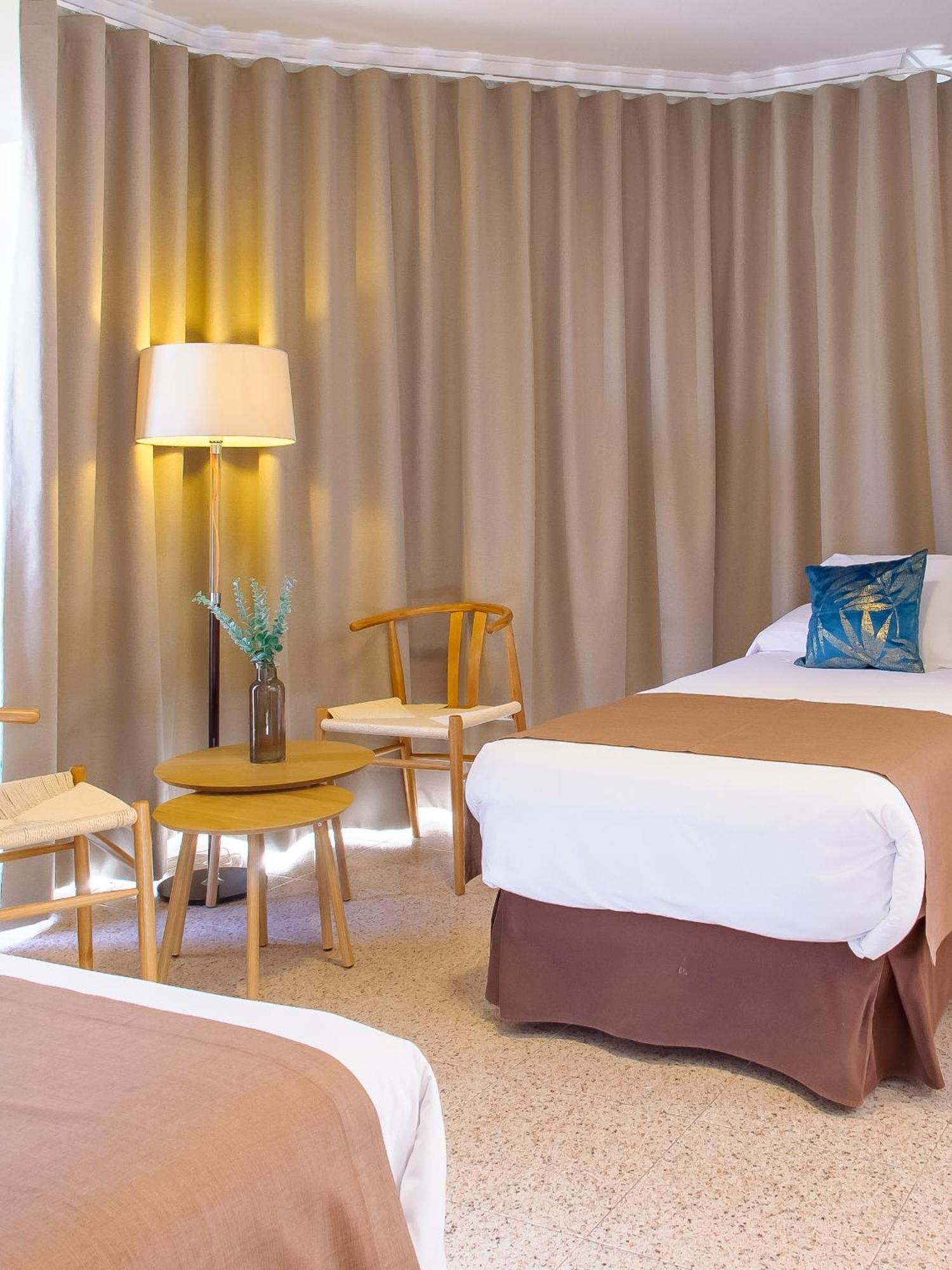 Eden Mar Hotel