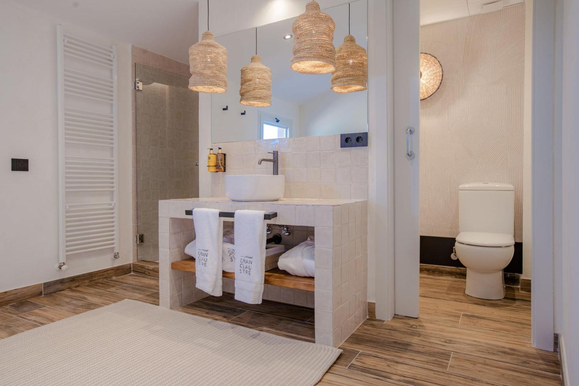 Gran Claustre Boutique