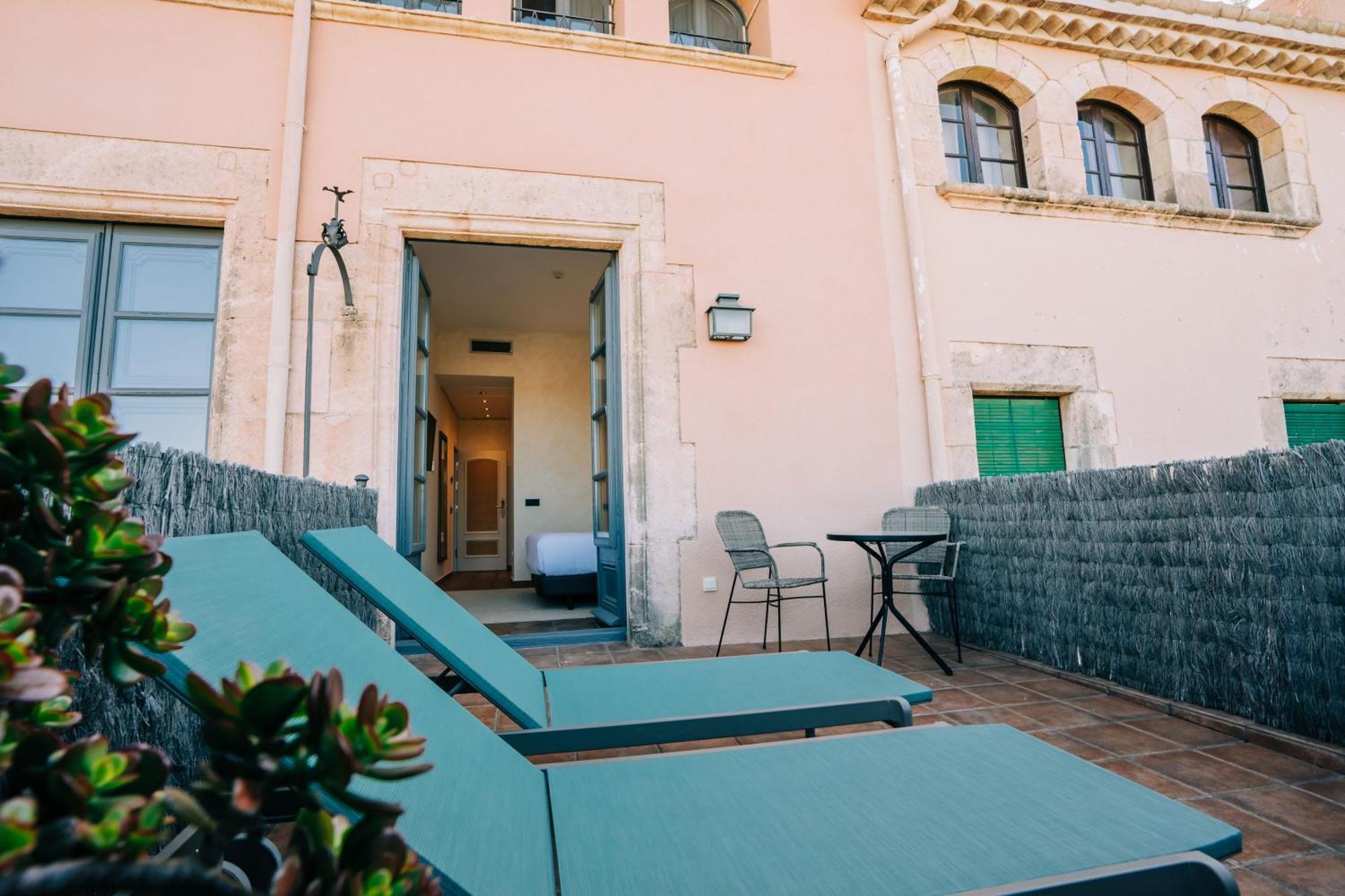 Hotel Gran Claustre Boutique 4*