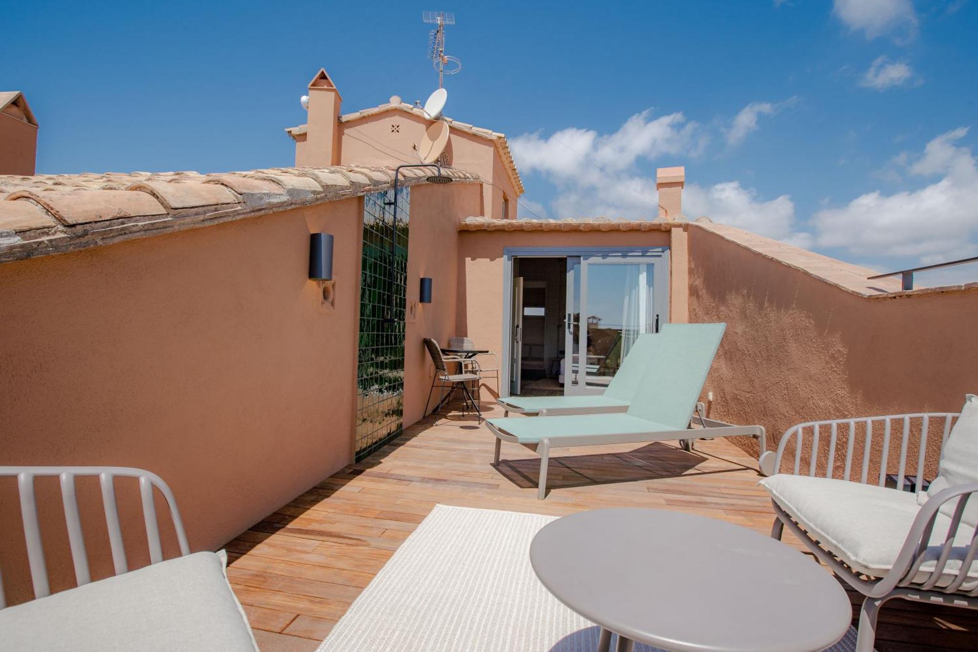 Gran Claustre Boutique 4*