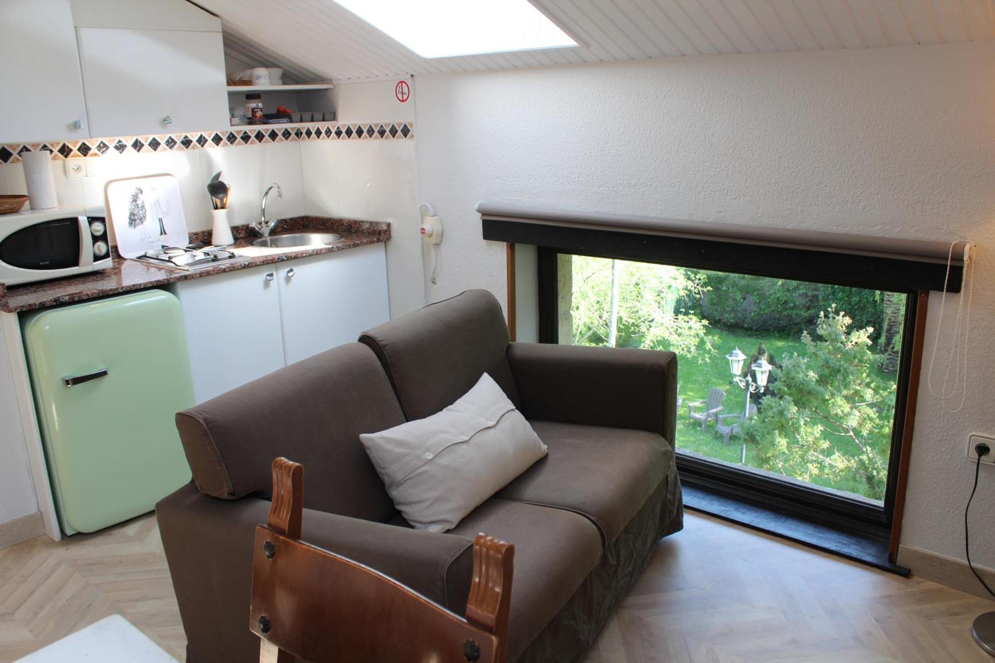Apartamento Hidalgos