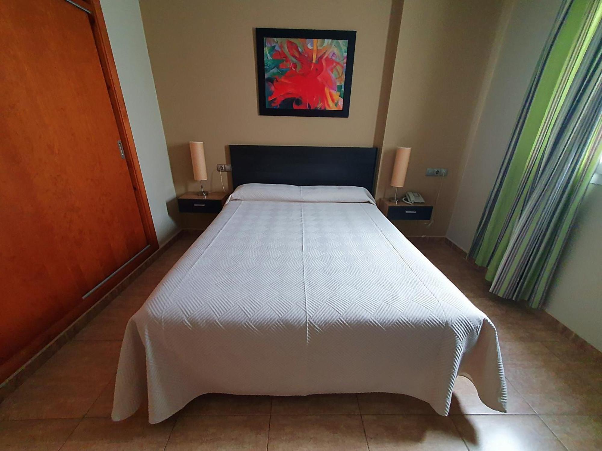 Y Conilsol Hotel