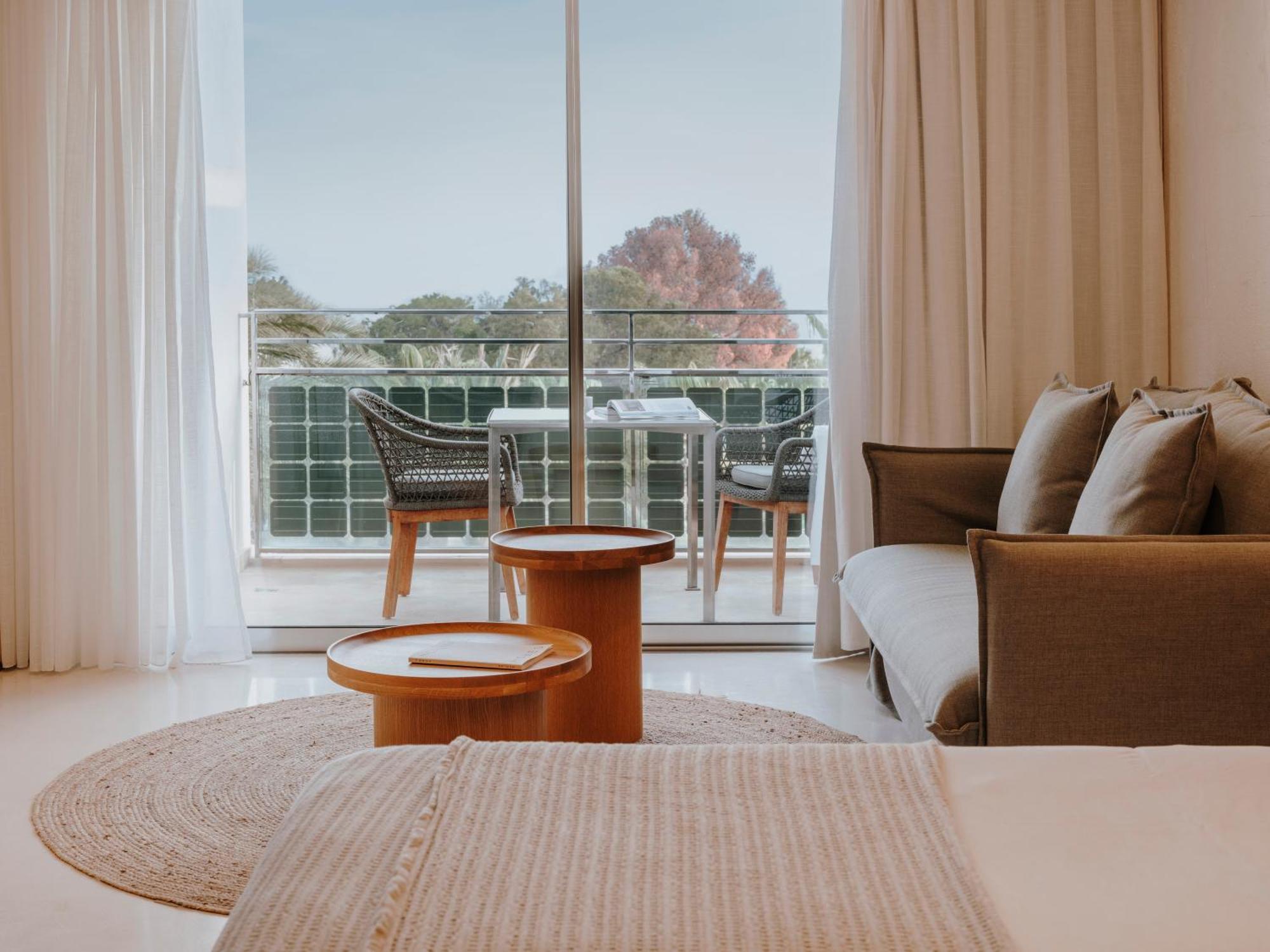Aguas De Ibiza Grand Luxe Santa Eulalia del Río