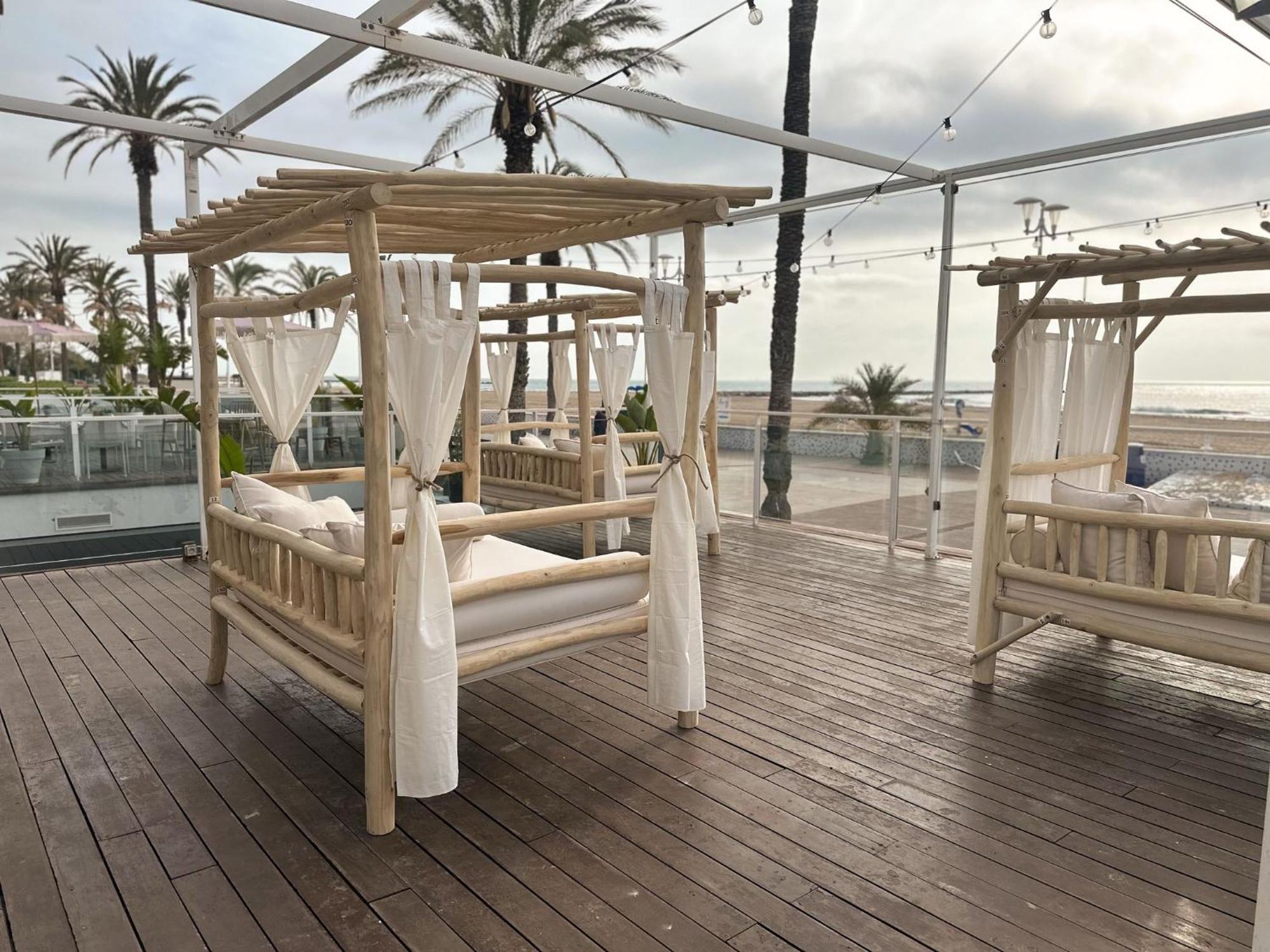Meraki - Only Adults 3*