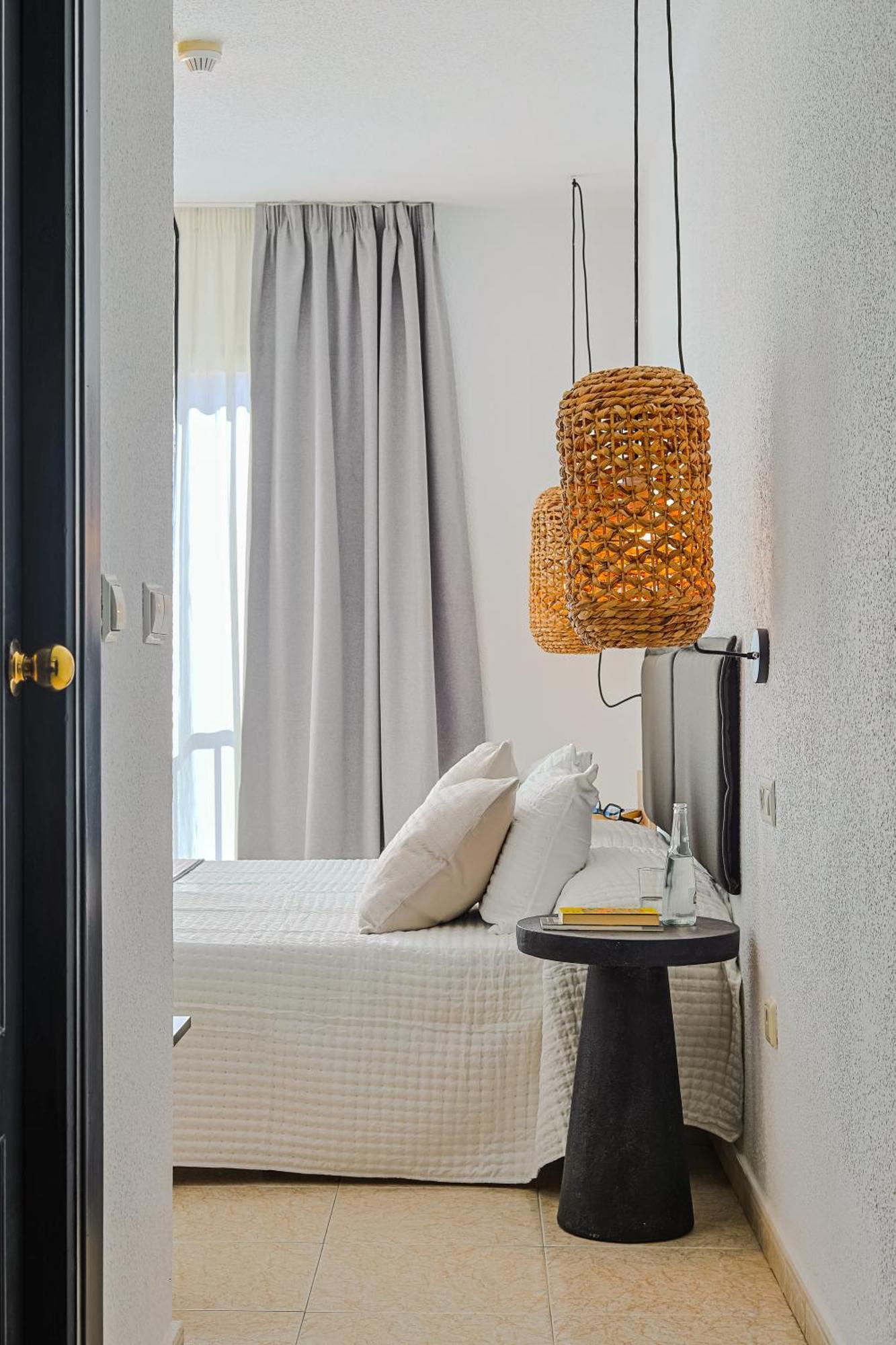 Hotel Carmen By Bossh Almuñécar