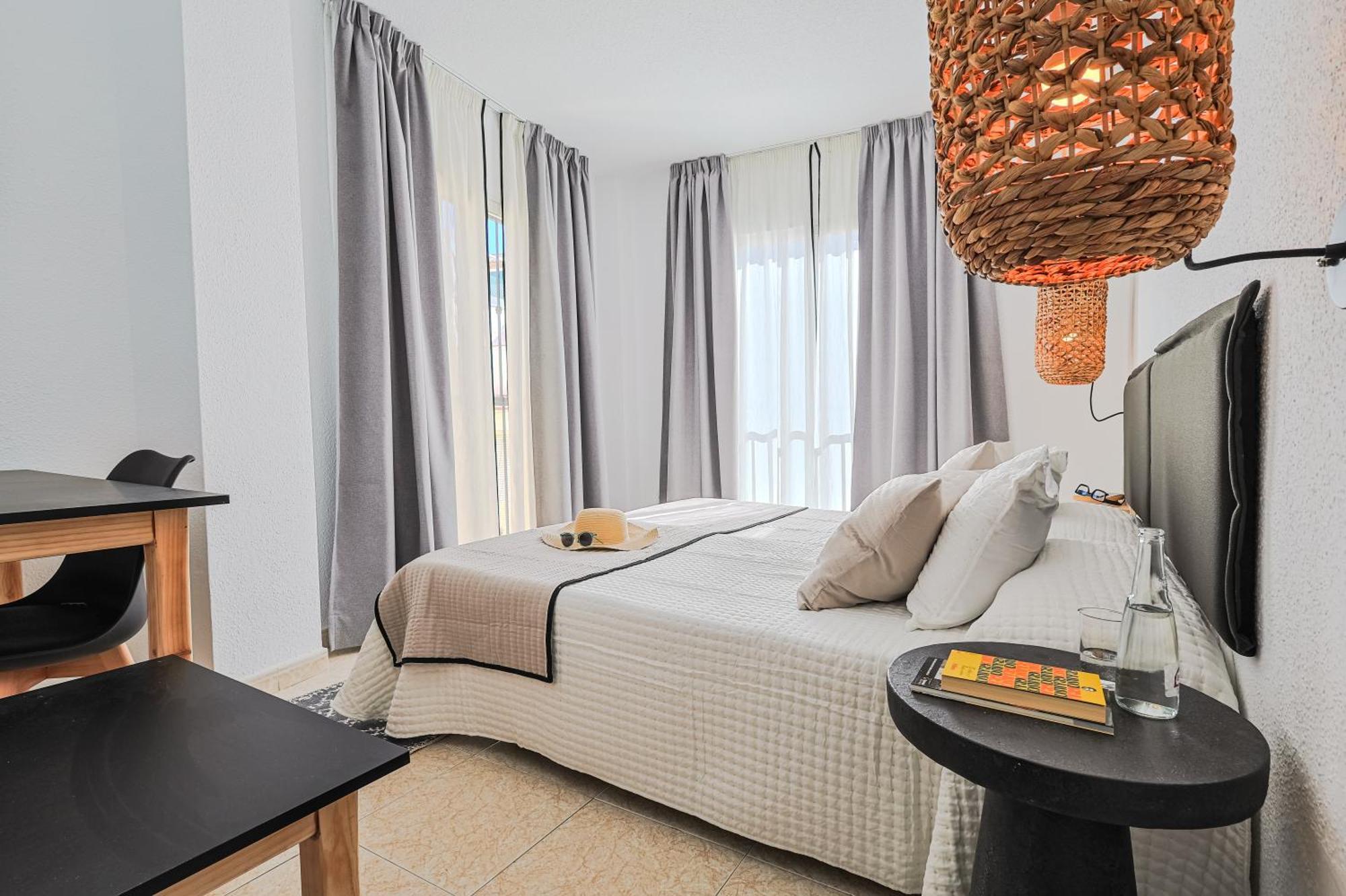 Carmen By Bossh Hotel