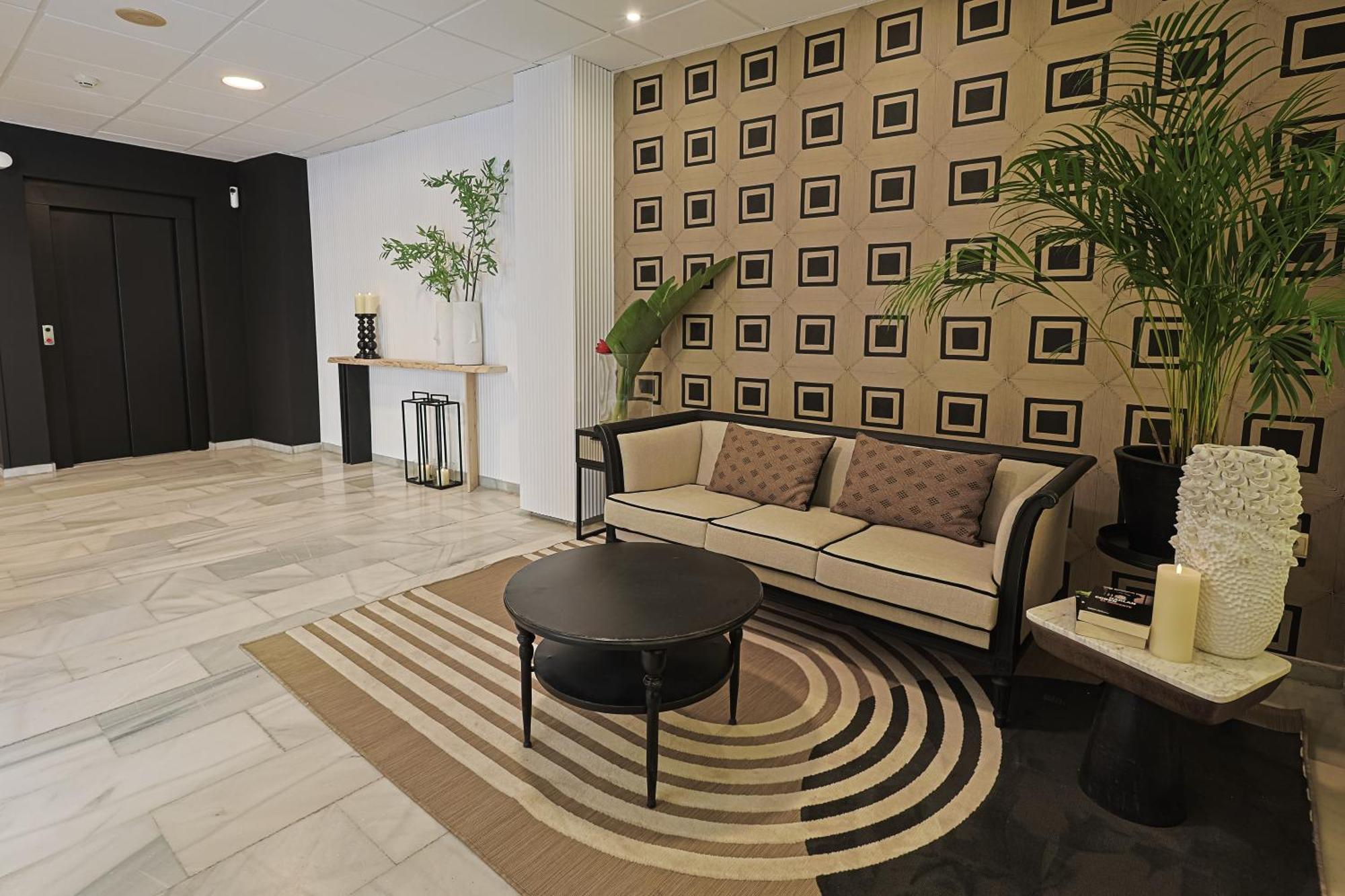 Hotel Carmen By Bossh
