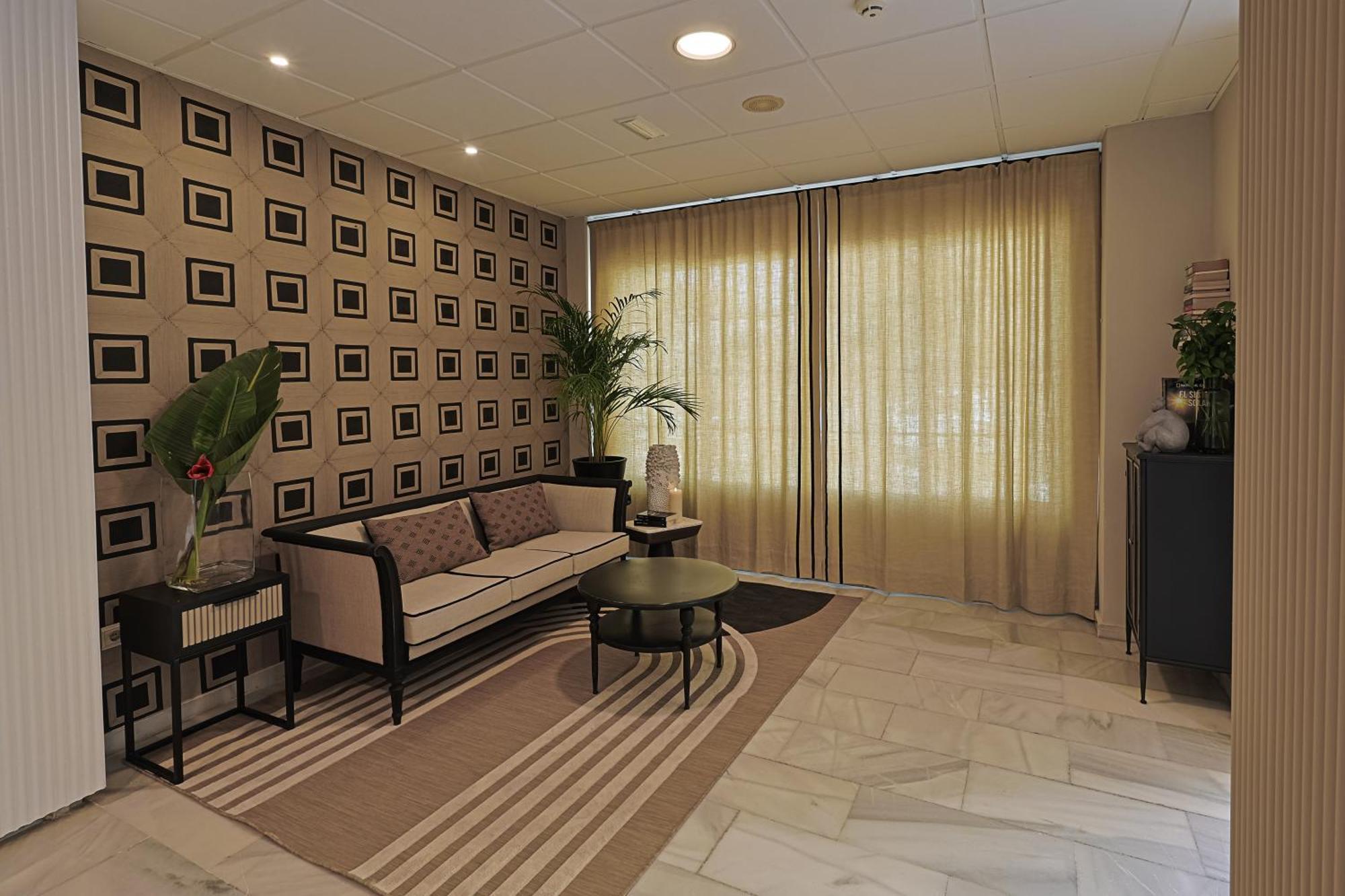 Carmen By Bossh Hotel Almuñécar