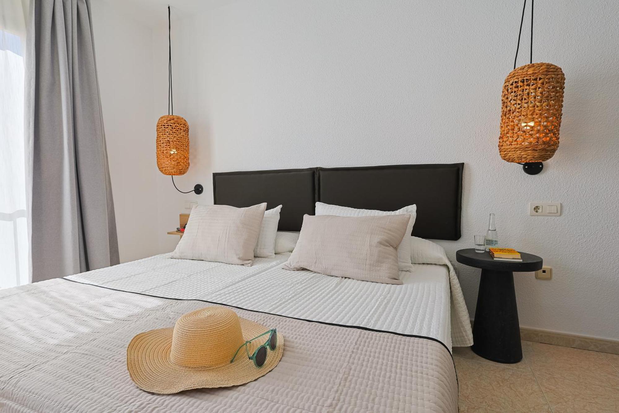 Hotel Carmen By Bossh 2*