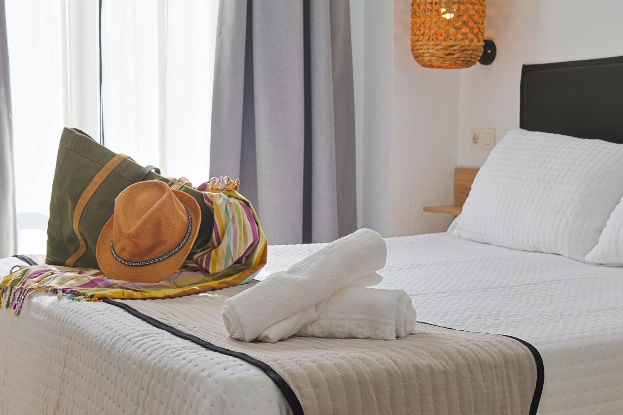 Hotel Carmen By Bossh 2*
