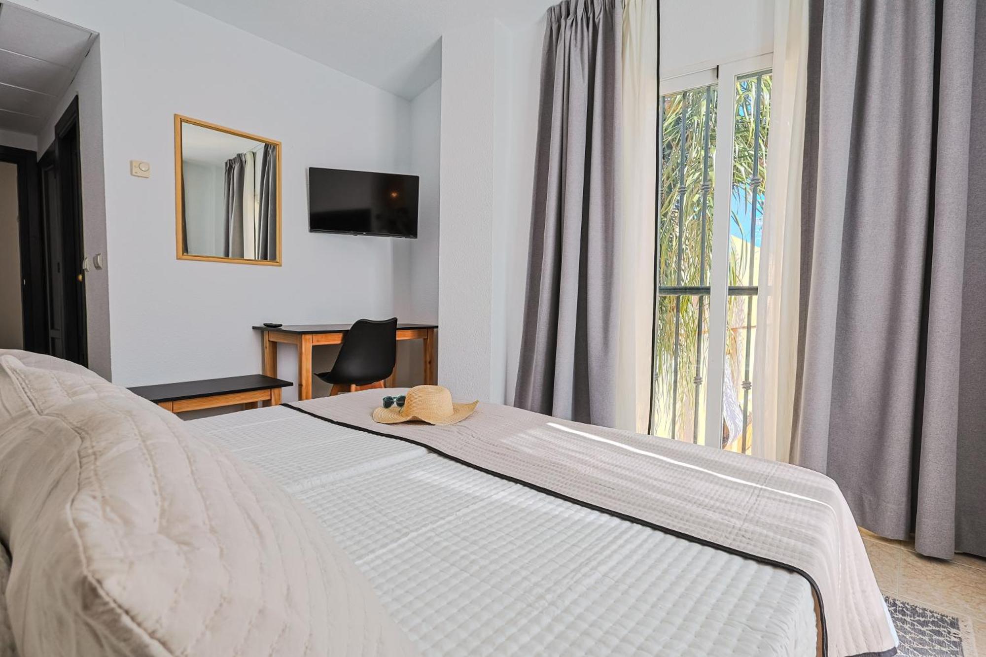 Carmen By Bossh Hotel
