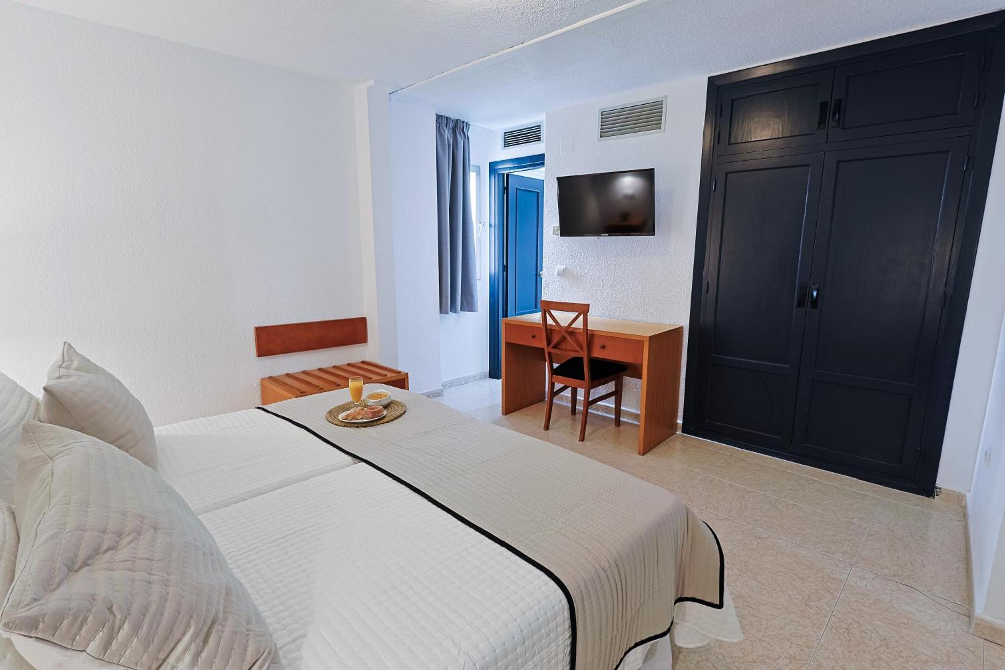 Hotel Carmen By Bossh