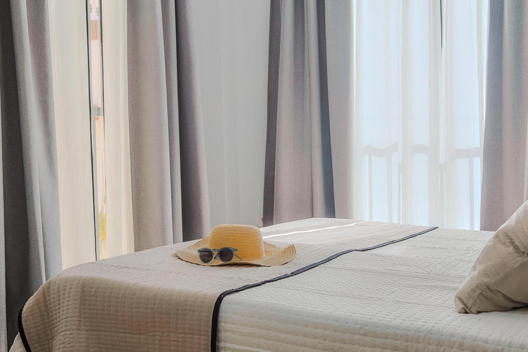 Hotel Carmen By Bossh