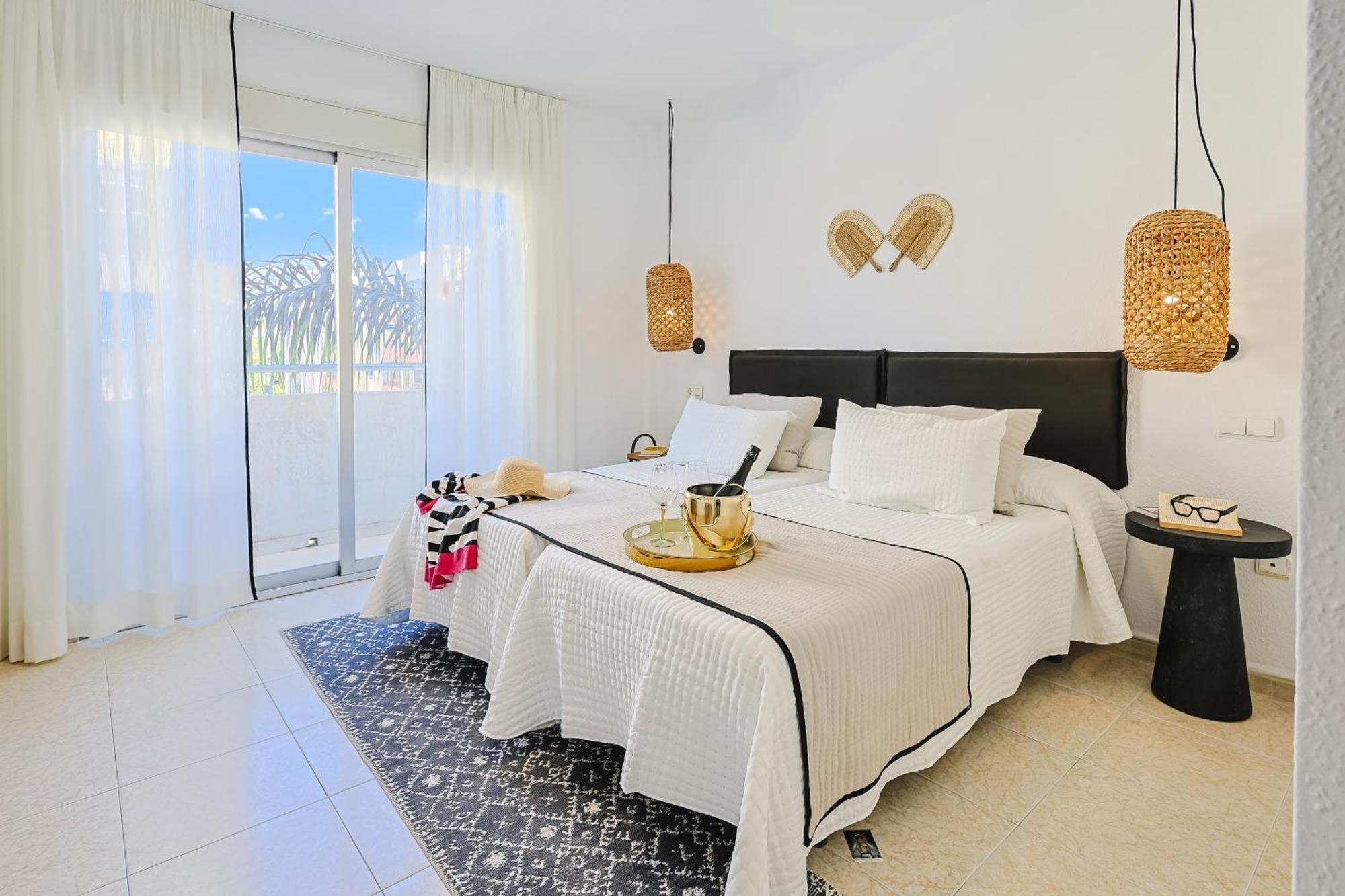 Hotel Carmen By Bossh 2*