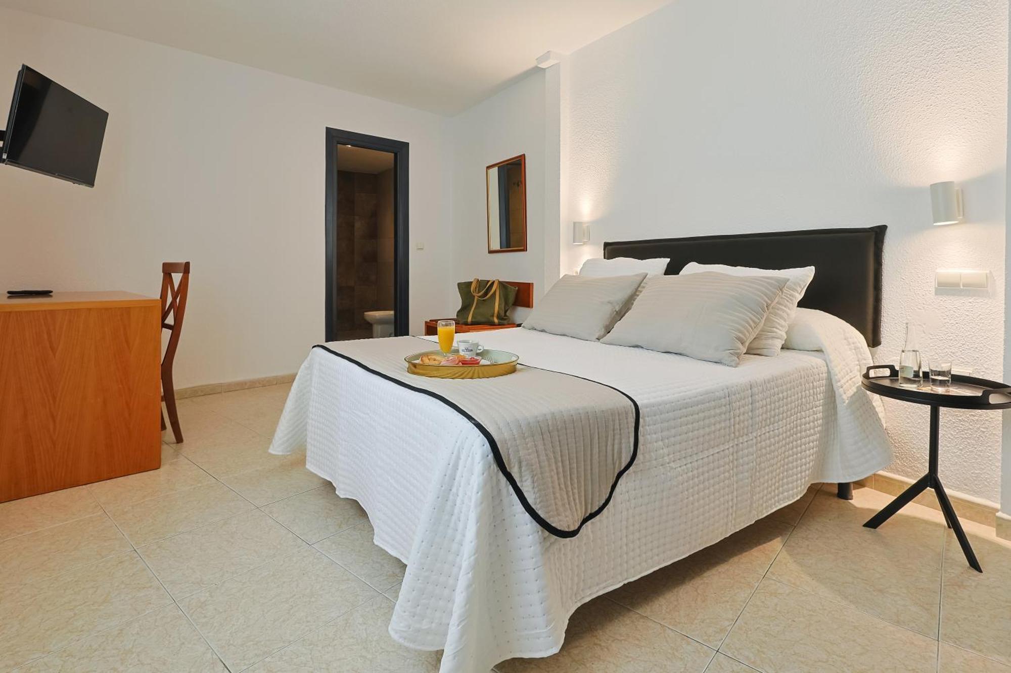 Carmen By Bossh Hotel Almuñécar