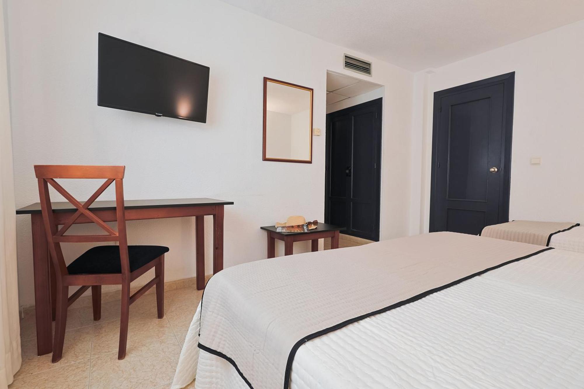 Carmen By Bossh Hotel