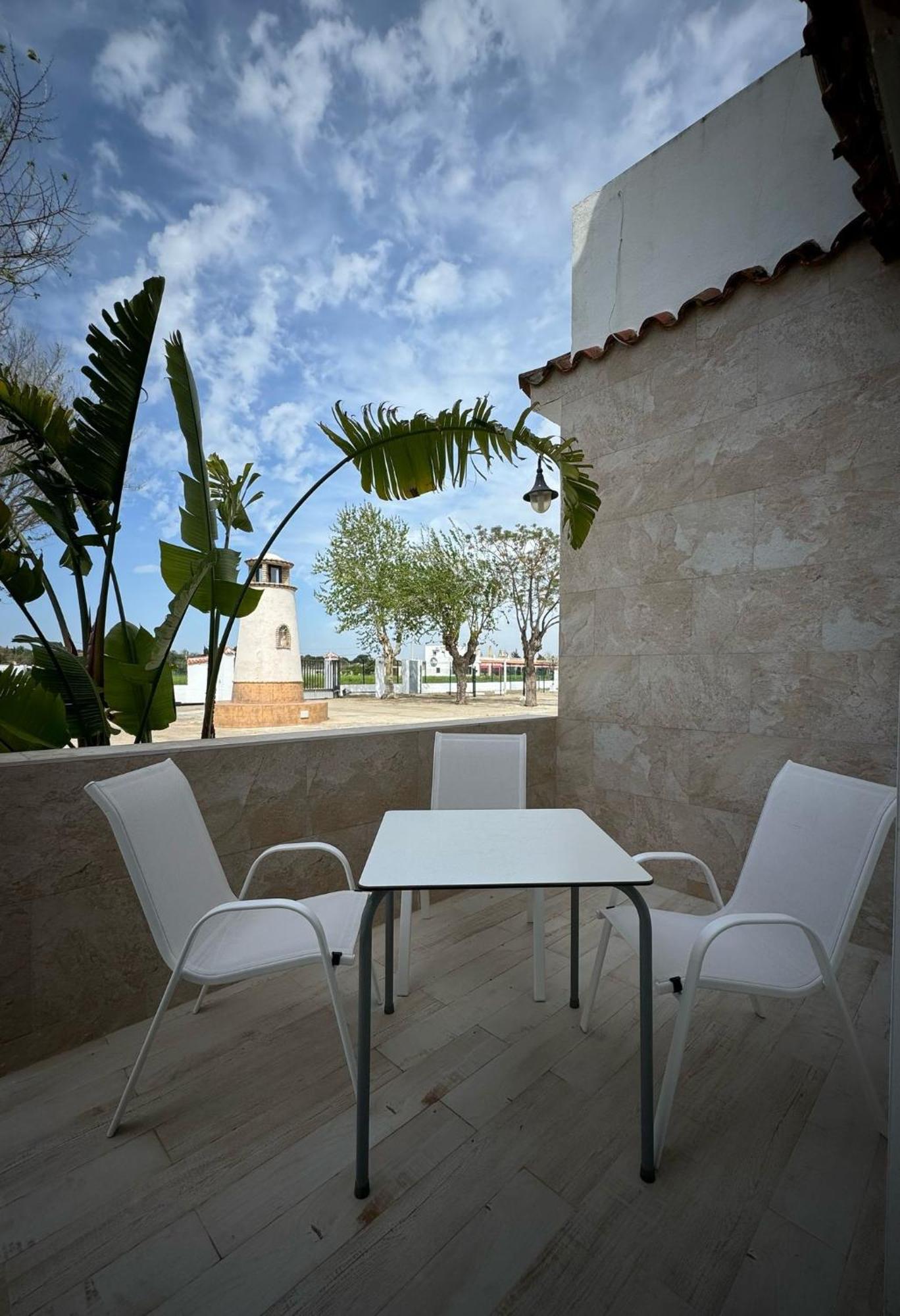Guest house Del Faro *