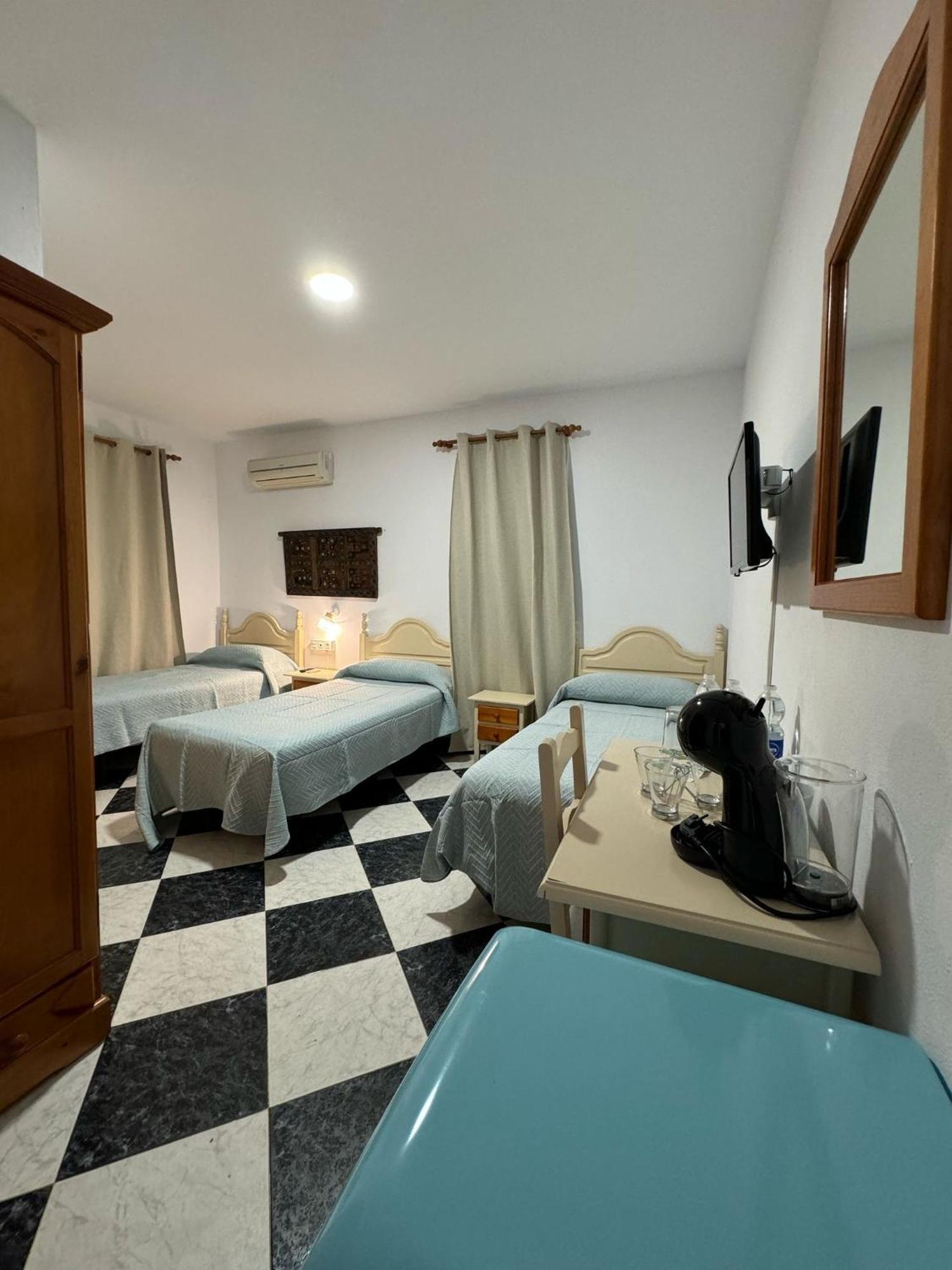 Del Faro Guest house