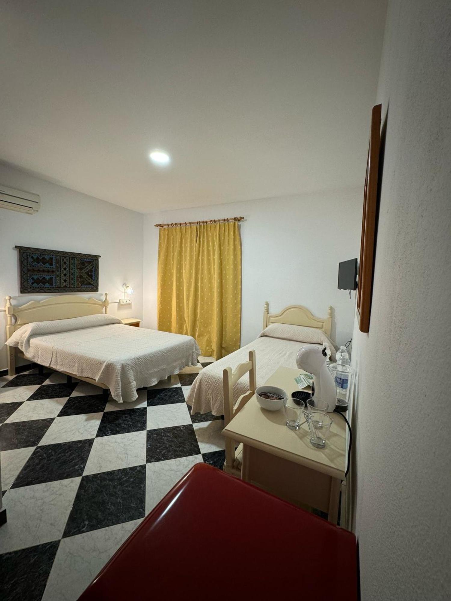Del Faro Guest house *