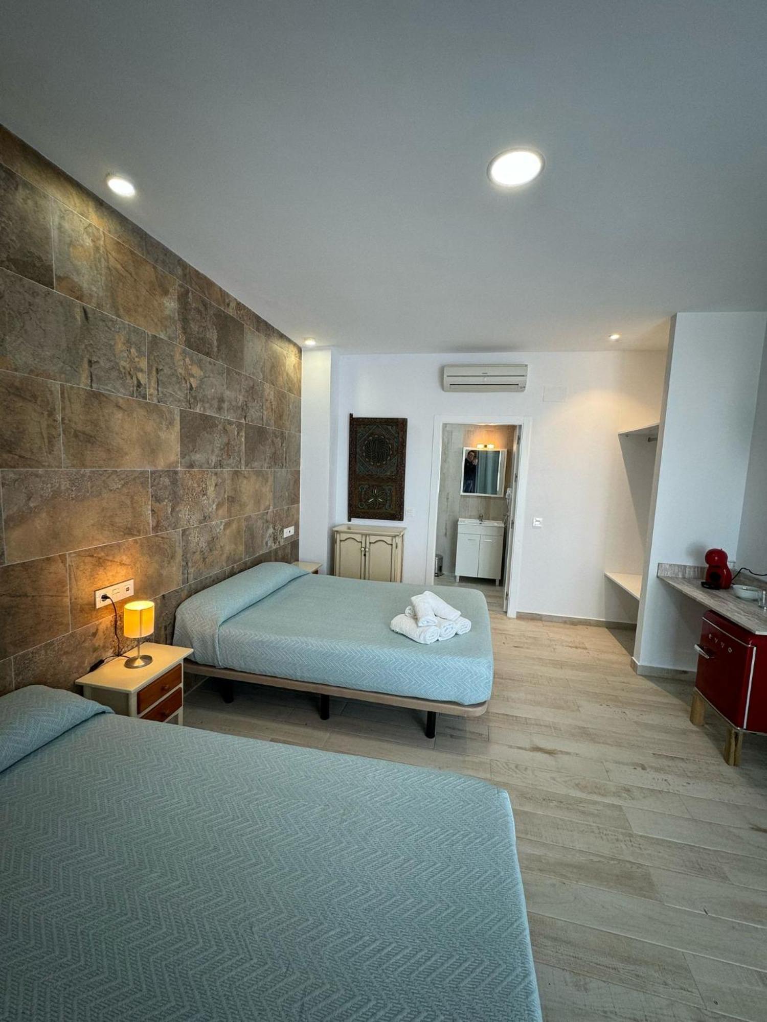 Guest house Del Faro *