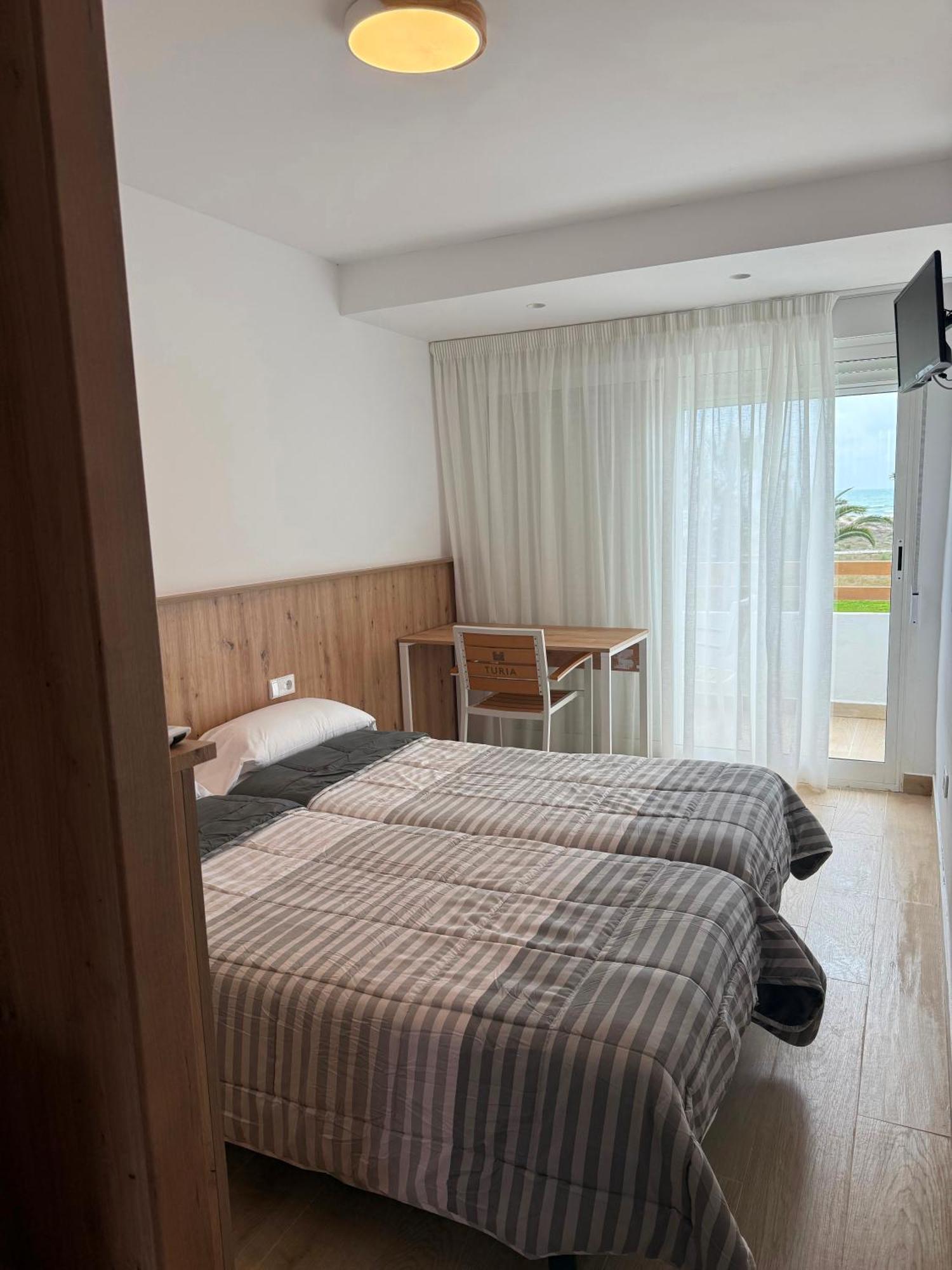 Guest house La Ola
