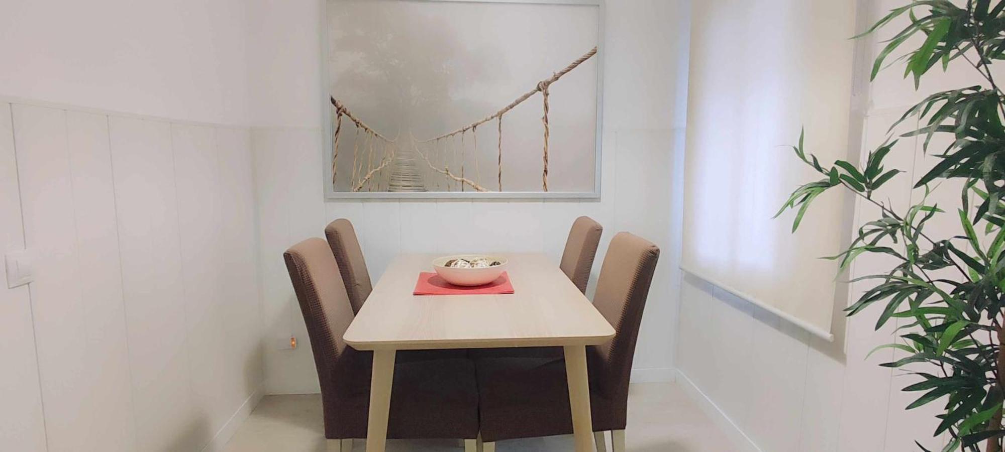 Maria House Apartment *