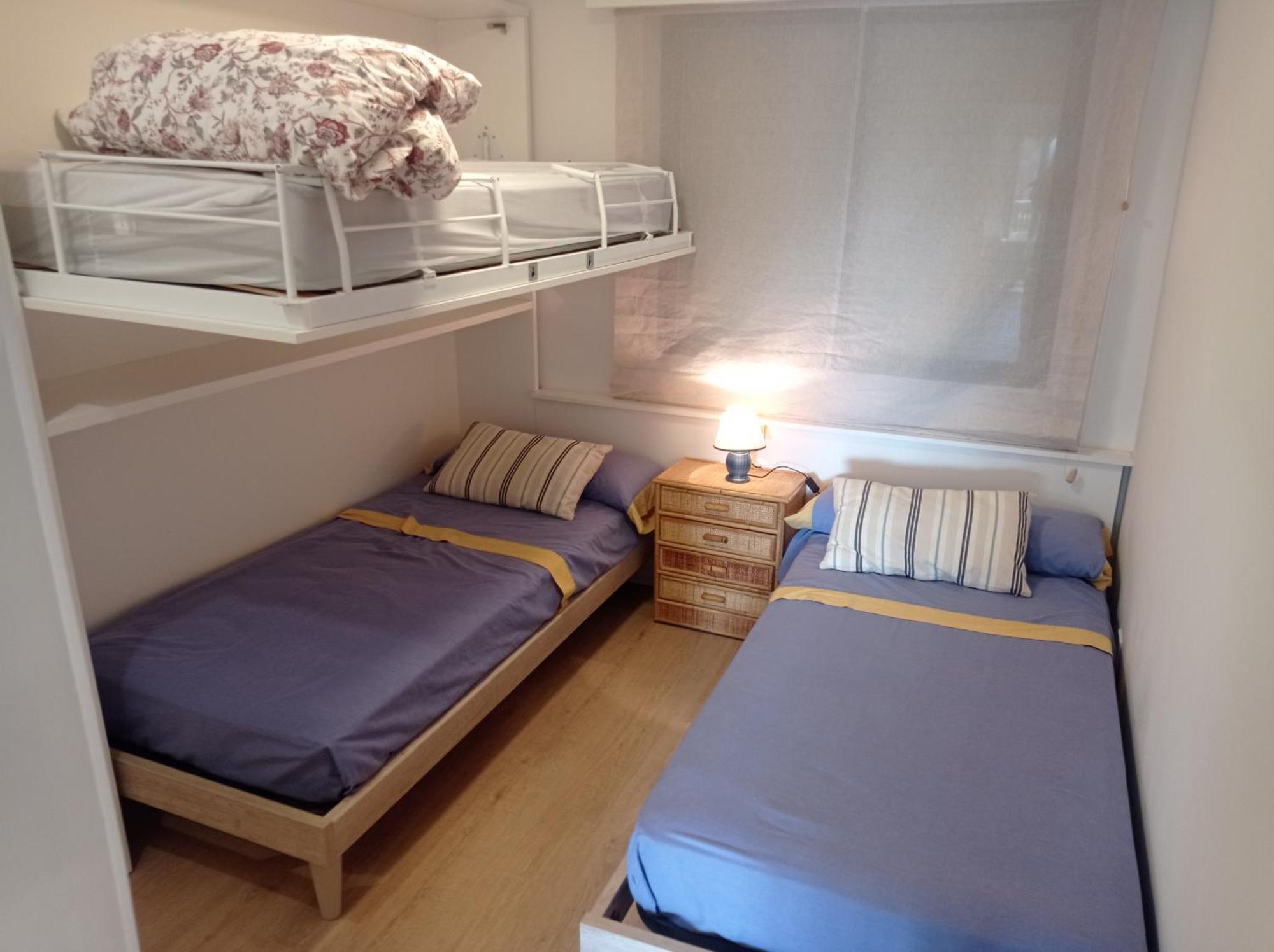 Les Dunes Solo Familias!!! Serviplaya Apartamento Playa De Xeraco