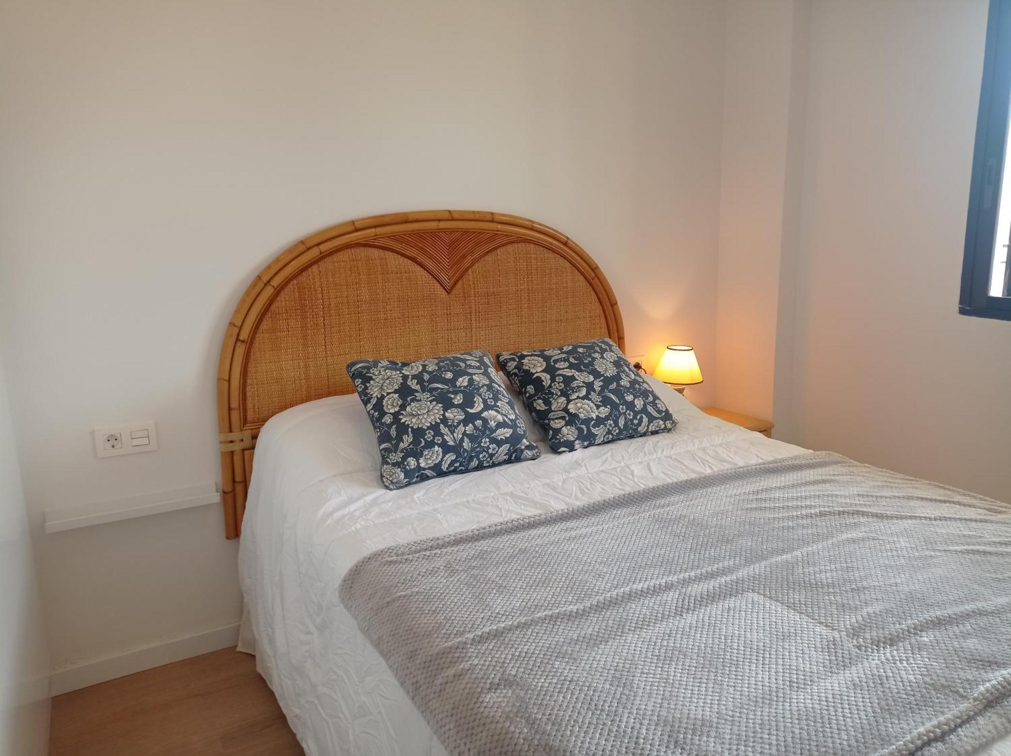 Apartamento Les Dunes Solo Familias!!! Serviplaya