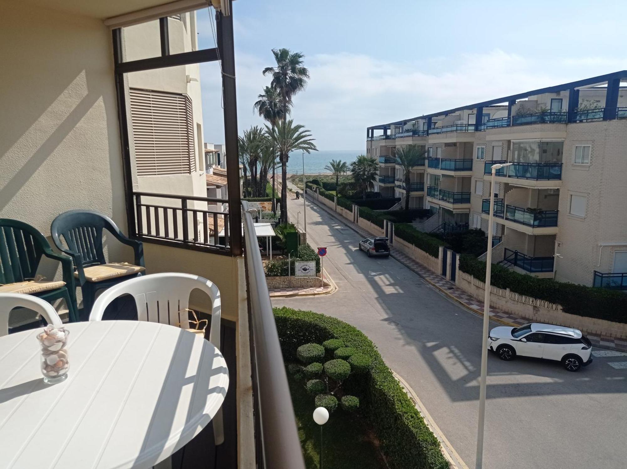 Les Dunes Solo Familias!!! Serviplaya Apartamento *