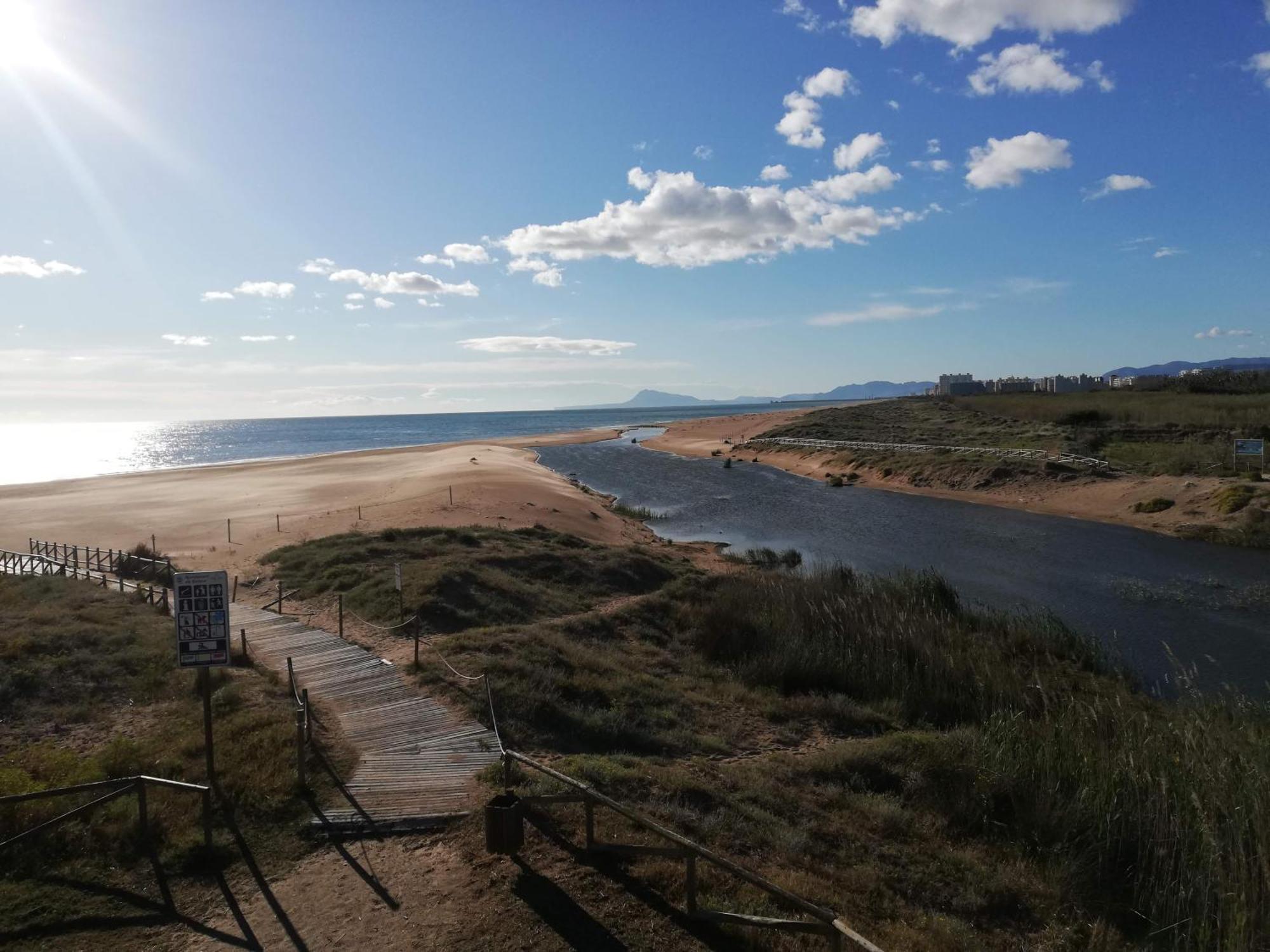 Les Dunes Solo Familias!!! Serviplaya Apartamento Playa De Xeraco